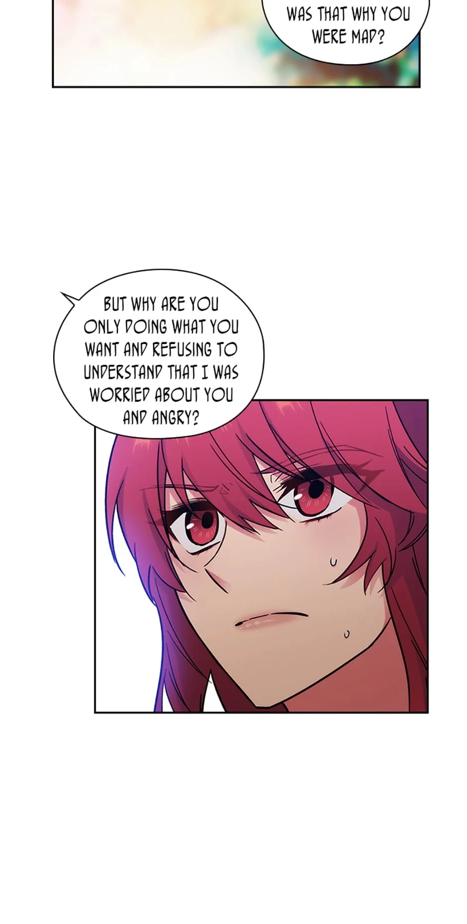 Reminiscence Adonis Chapter 133 page 44 - 