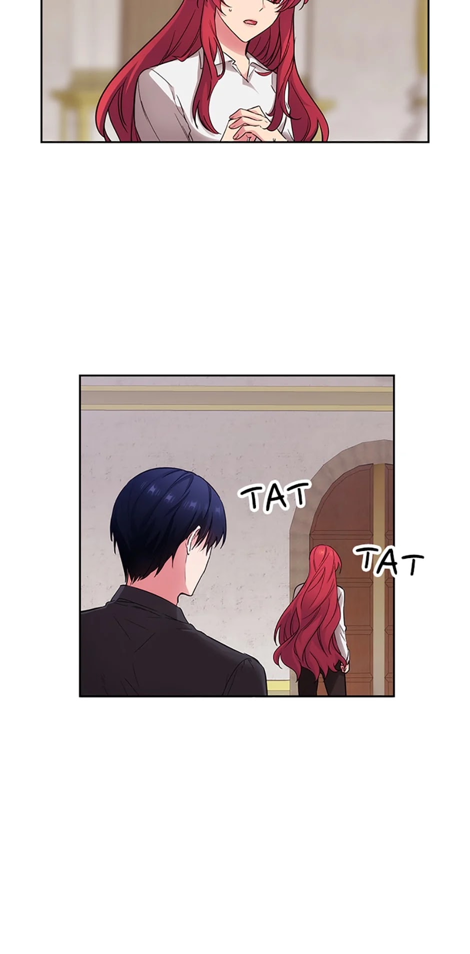 Reminiscence Adonis Chapter 133 page 49 - 