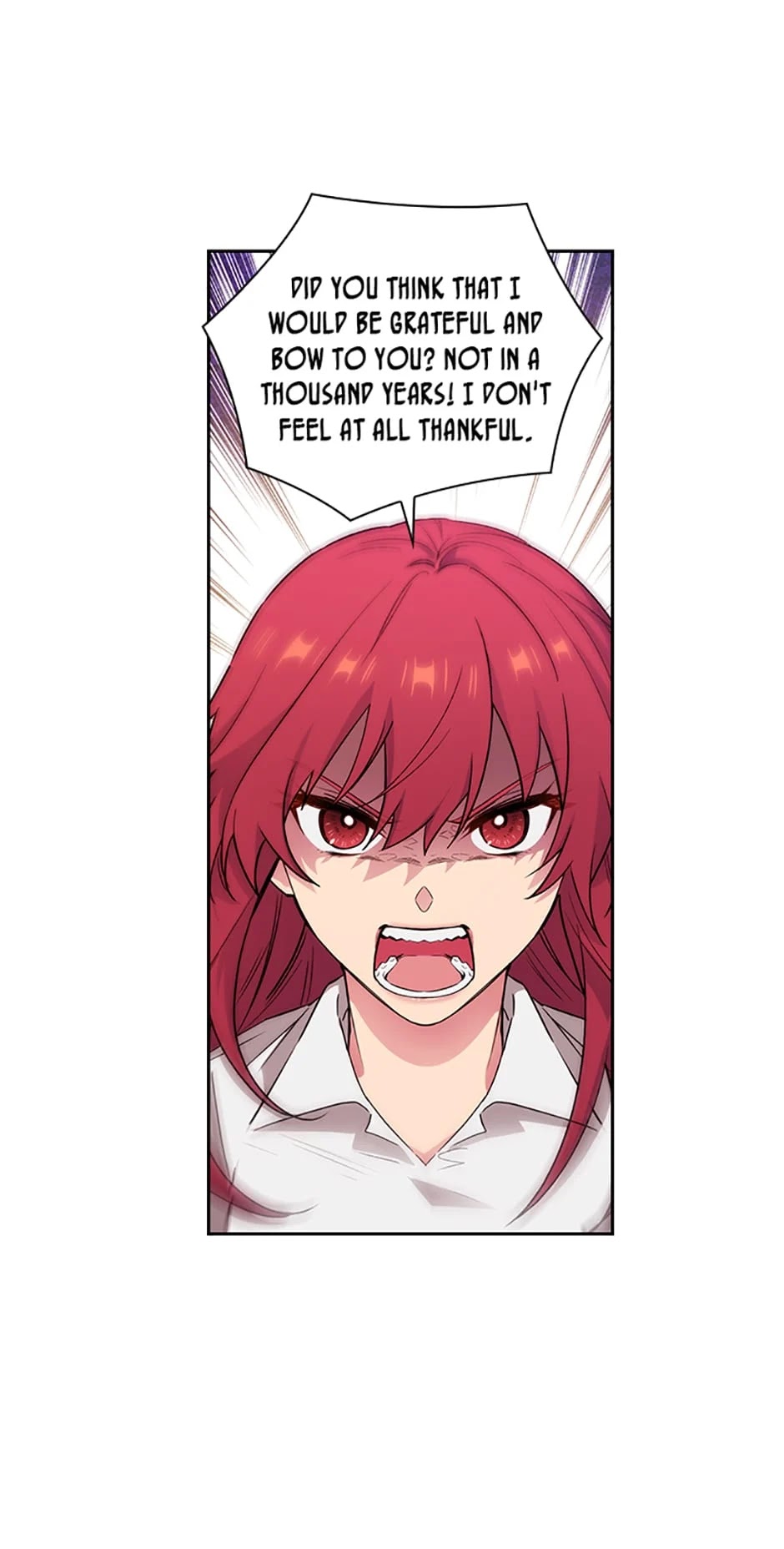 Reminiscence Adonis Chapter 133 page 6 - 