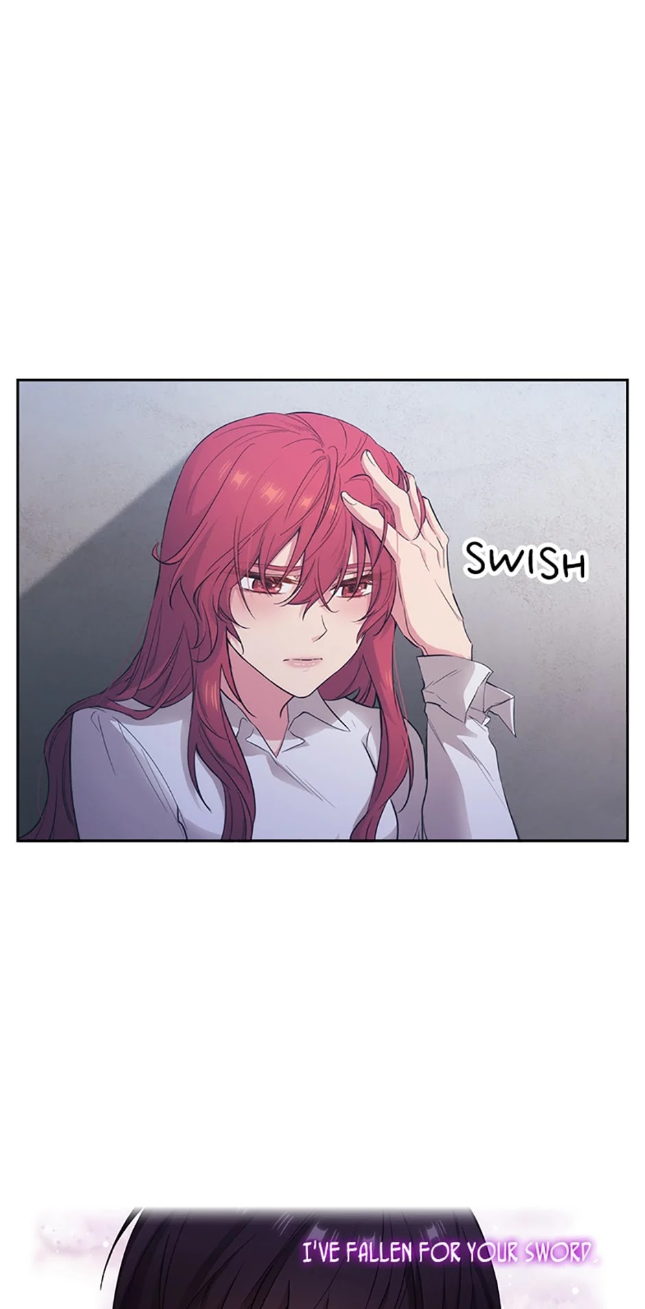 Reminiscence Adonis Chapter 133 page 51 - 