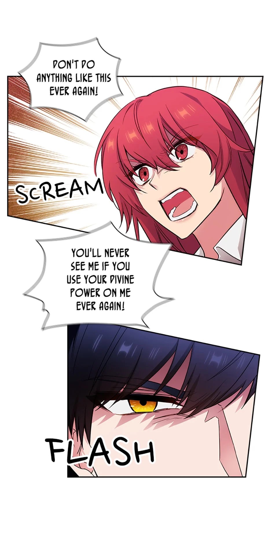Reminiscence Adonis Chapter 133 page 10 - 