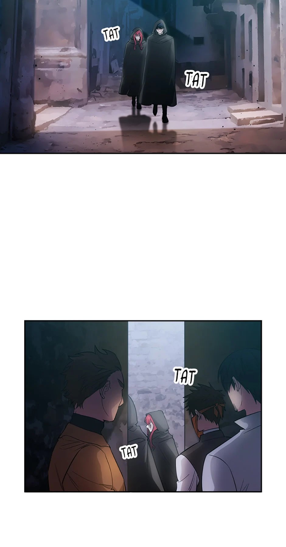 Reminiscence Adonis Chapter 134 page 2 - 