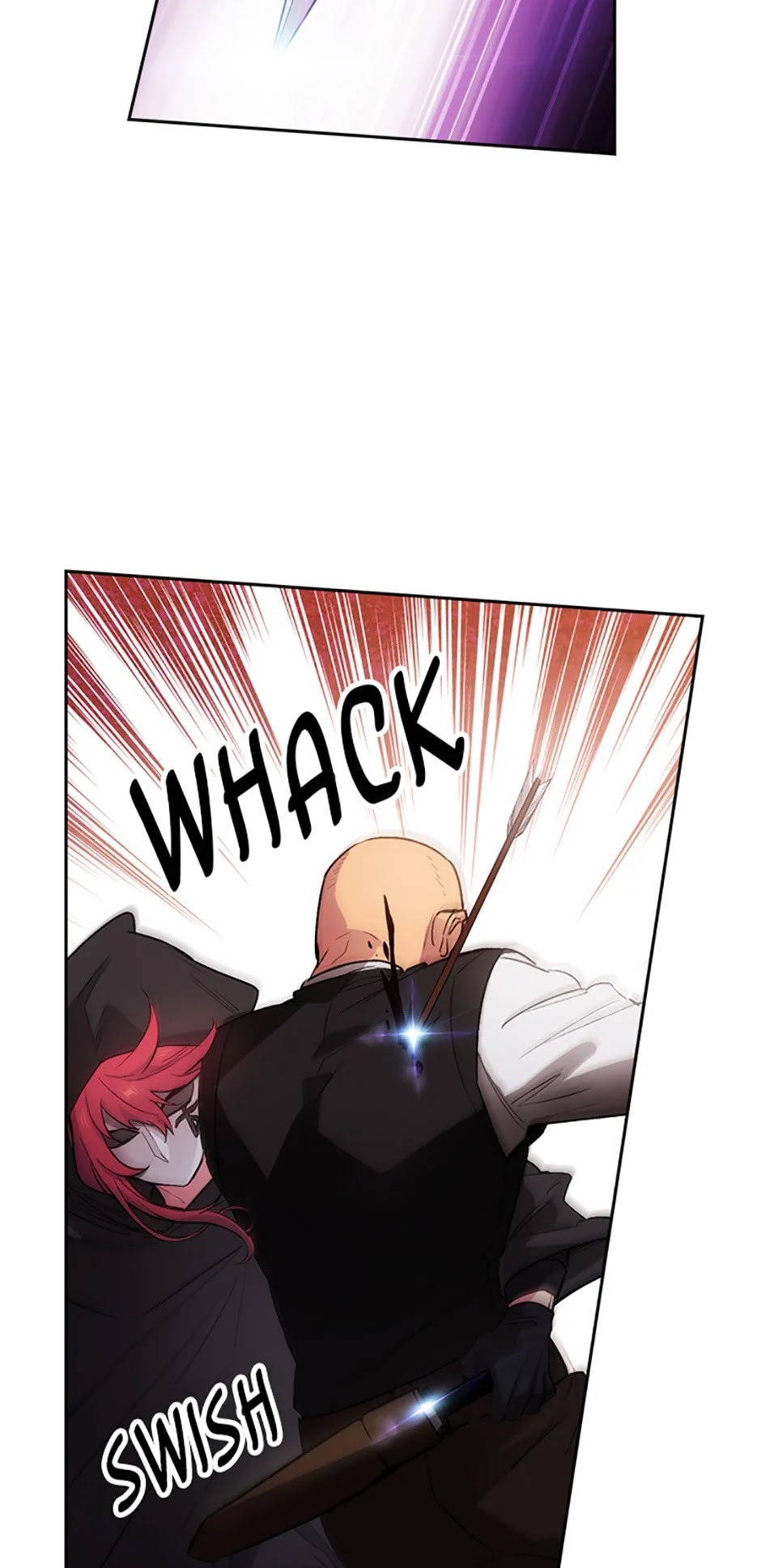 Reminiscence Adonis Chapter 134 page 13 - 