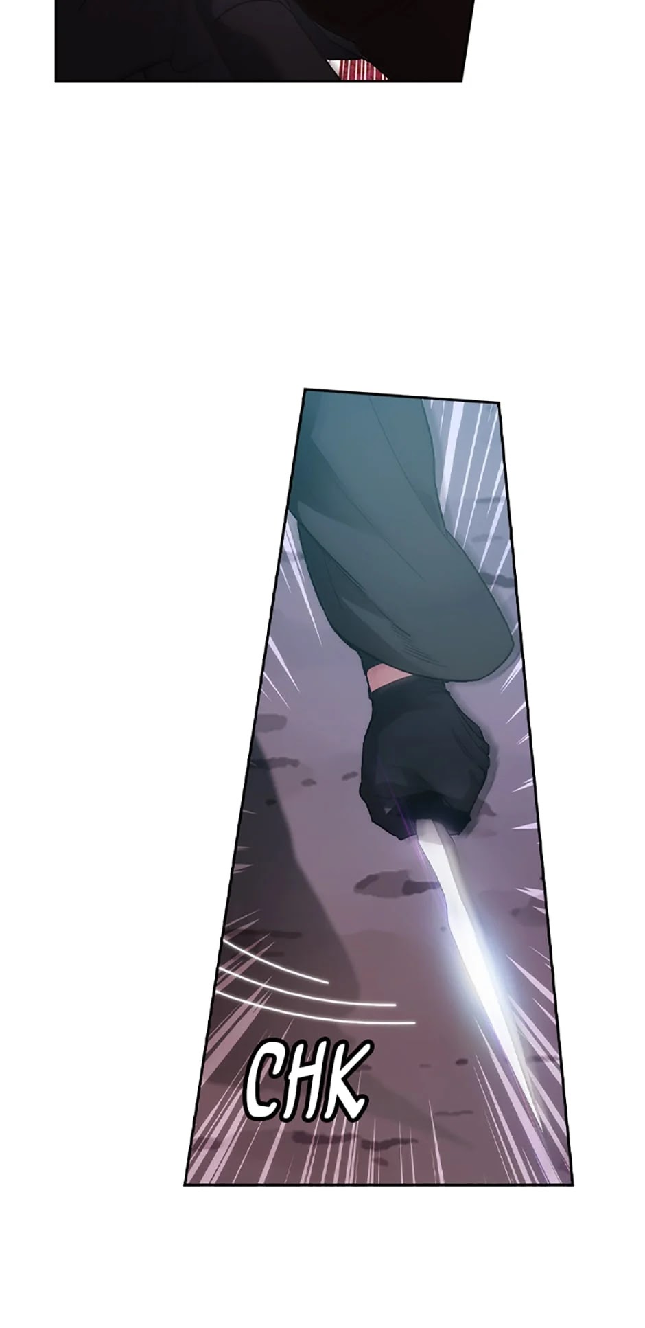 Reminiscence Adonis Chapter 134 page 14 - 