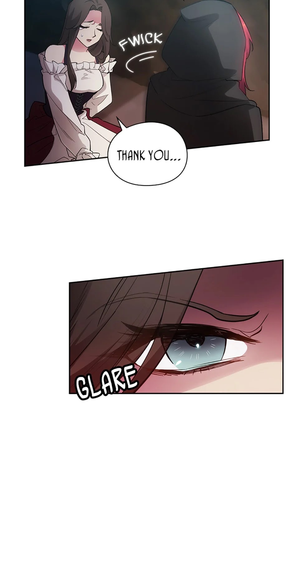 Reminiscence Adonis Chapter 134 page 19 - 