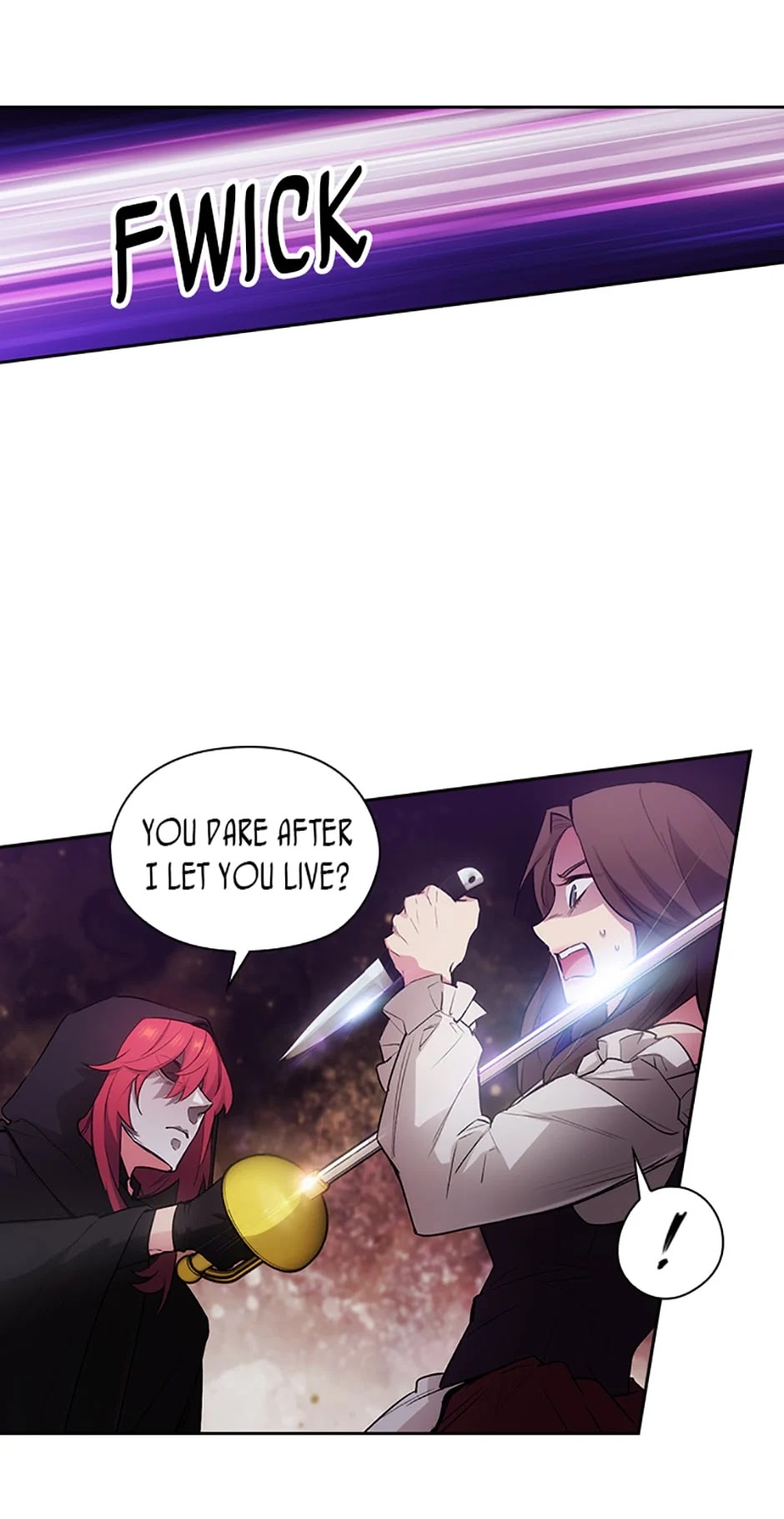 Reminiscence Adonis Chapter 134 page 20 - 