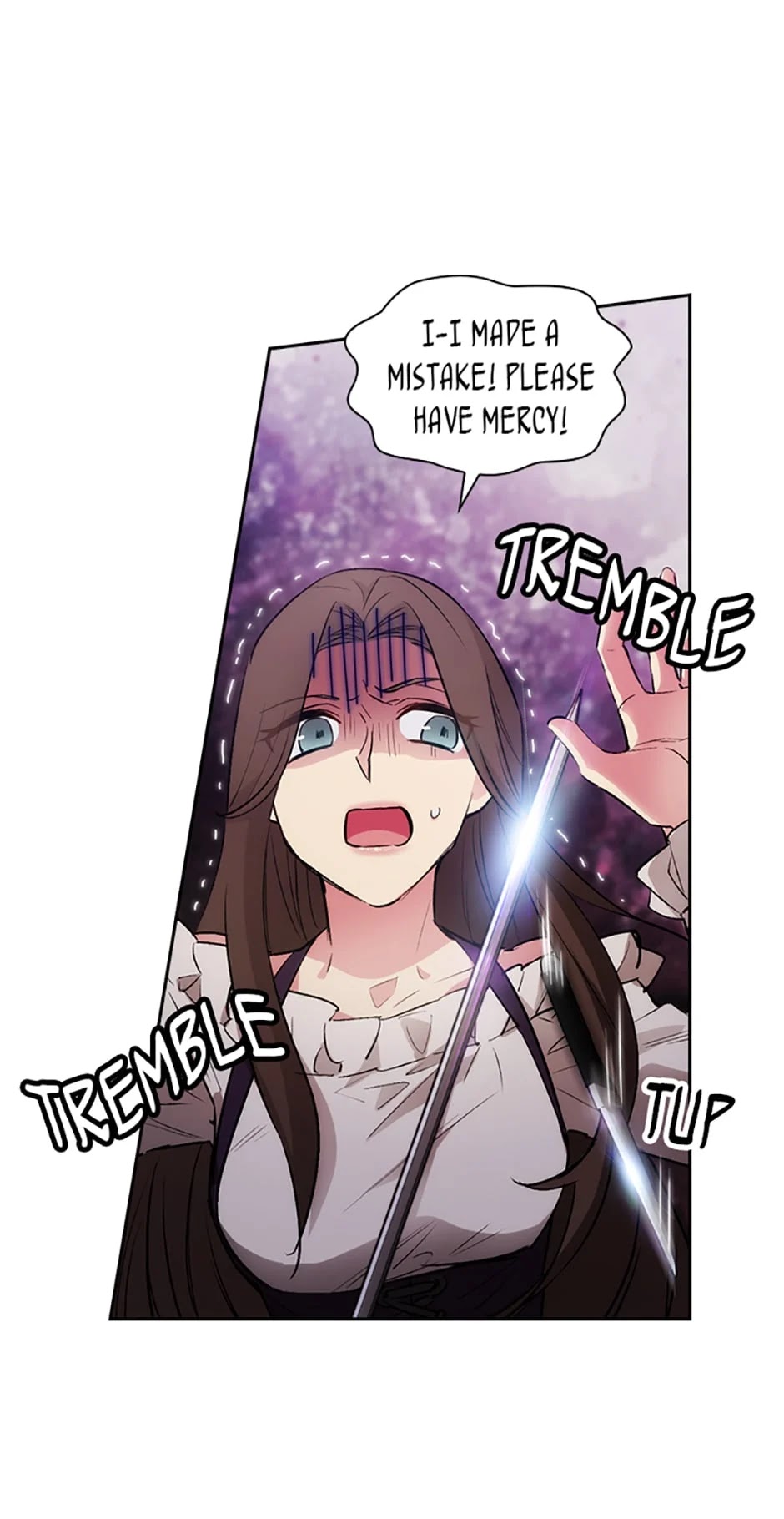 Reminiscence Adonis Chapter 134 page 21 - 