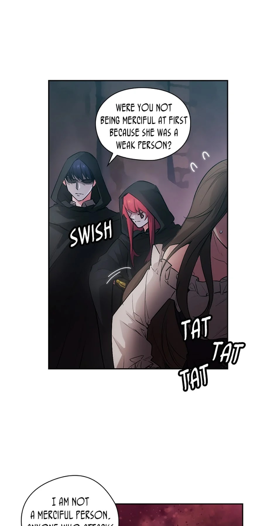 Reminiscence Adonis Chapter 134 page 22 - 