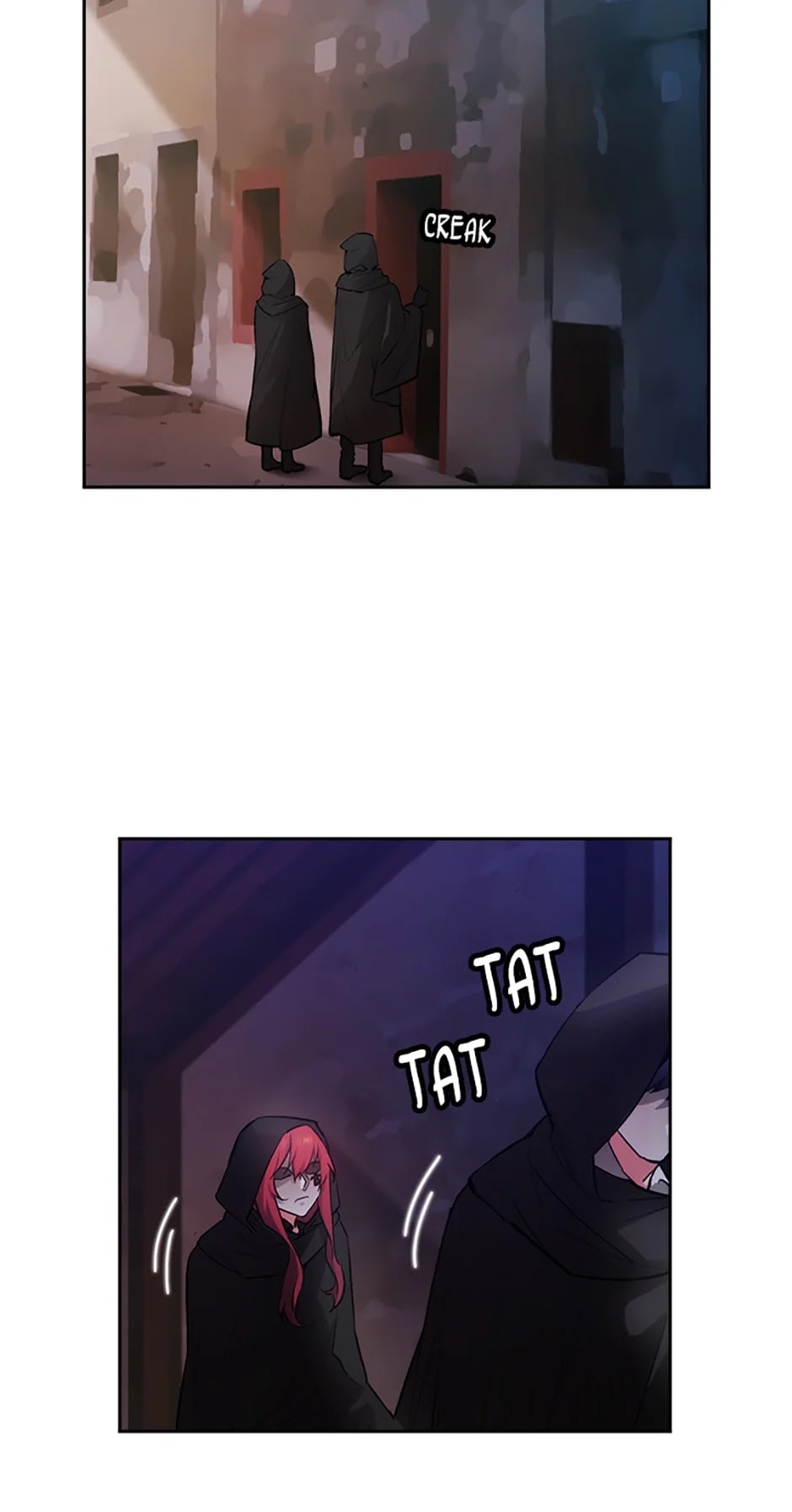 Reminiscence Adonis Chapter 134 page 25 - 