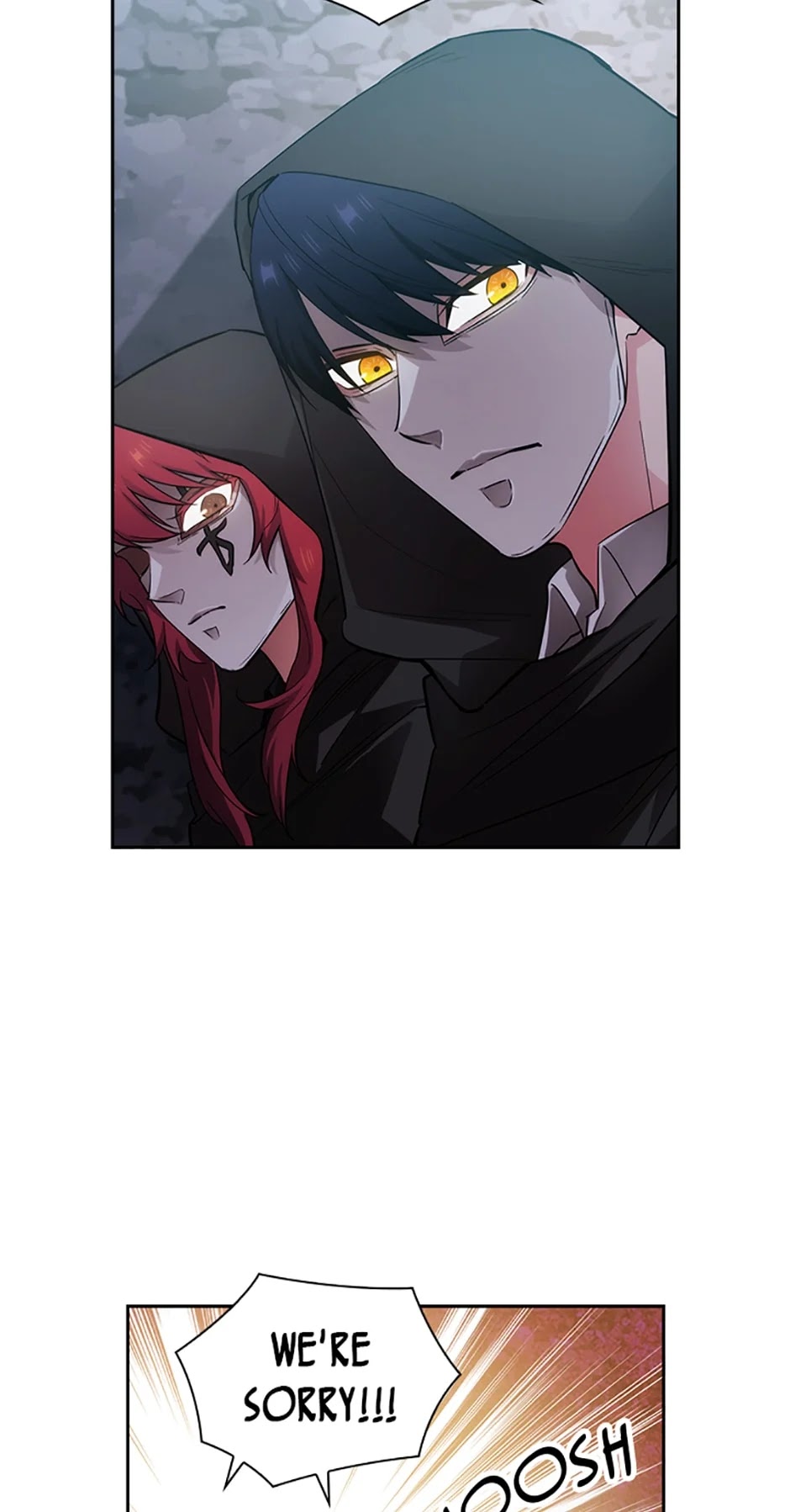 Reminiscence Adonis Chapter 134 page 4 - 