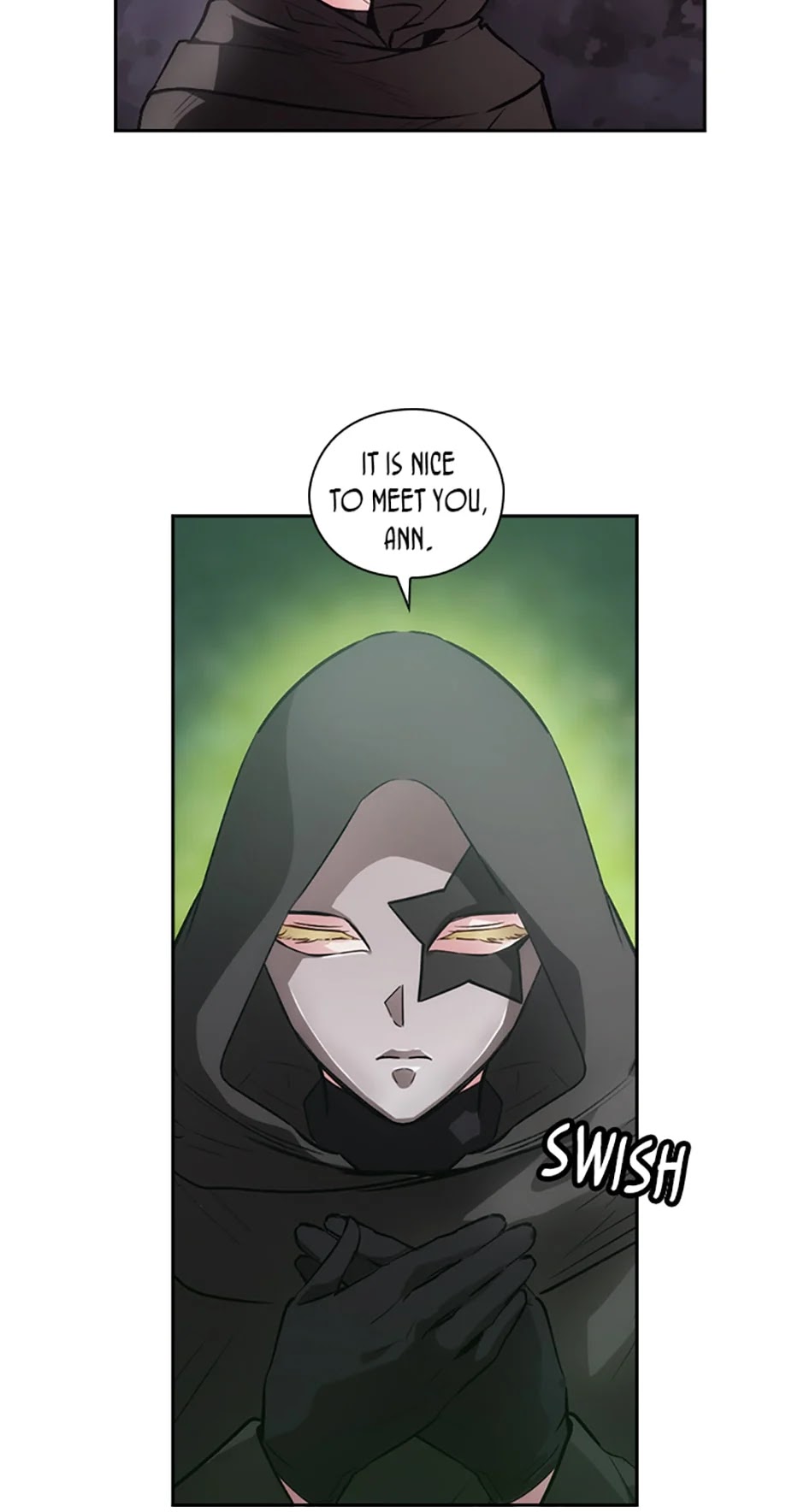 Reminiscence Adonis Chapter 134 page 38 - 