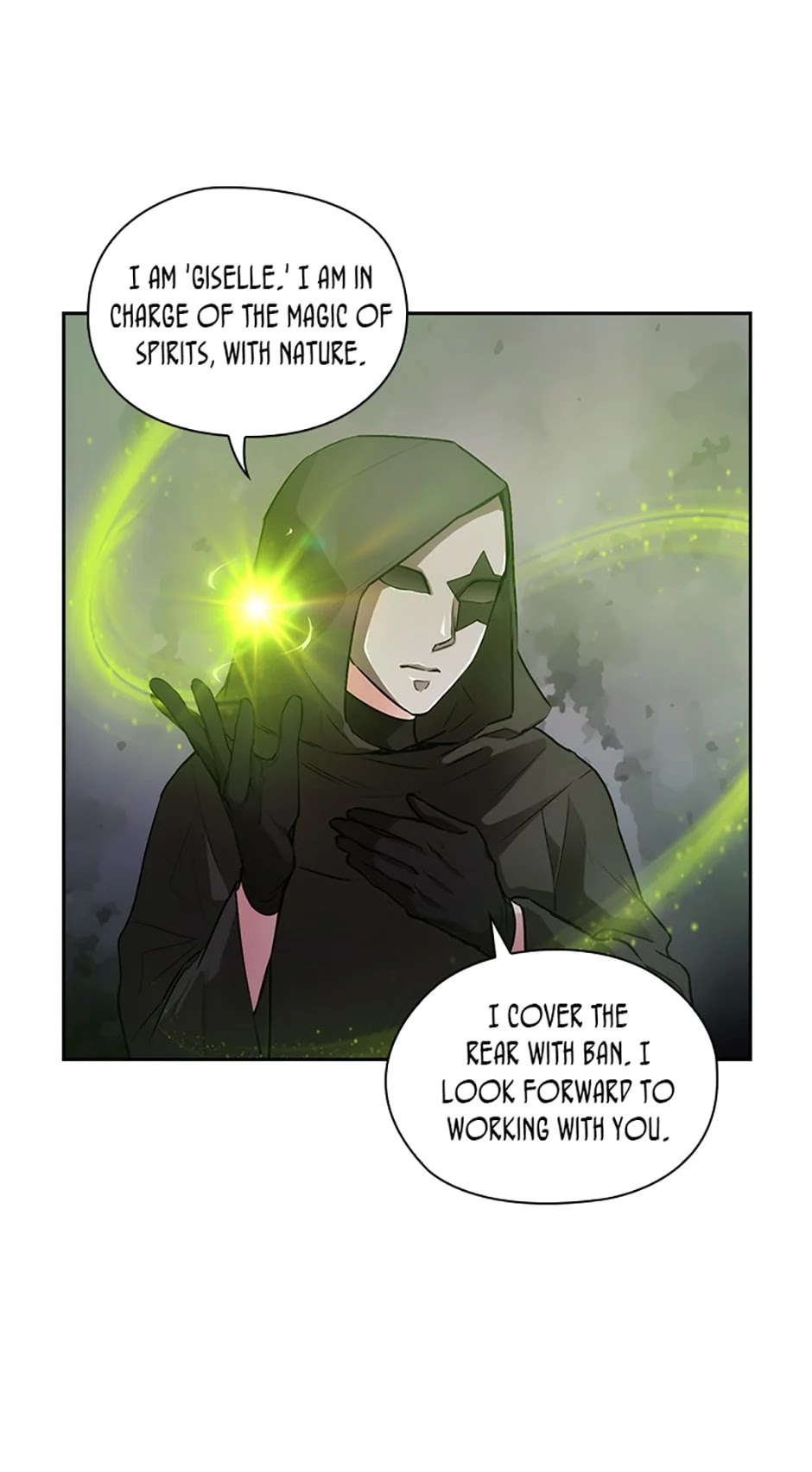 Reminiscence Adonis Chapter 134 page 40 - 