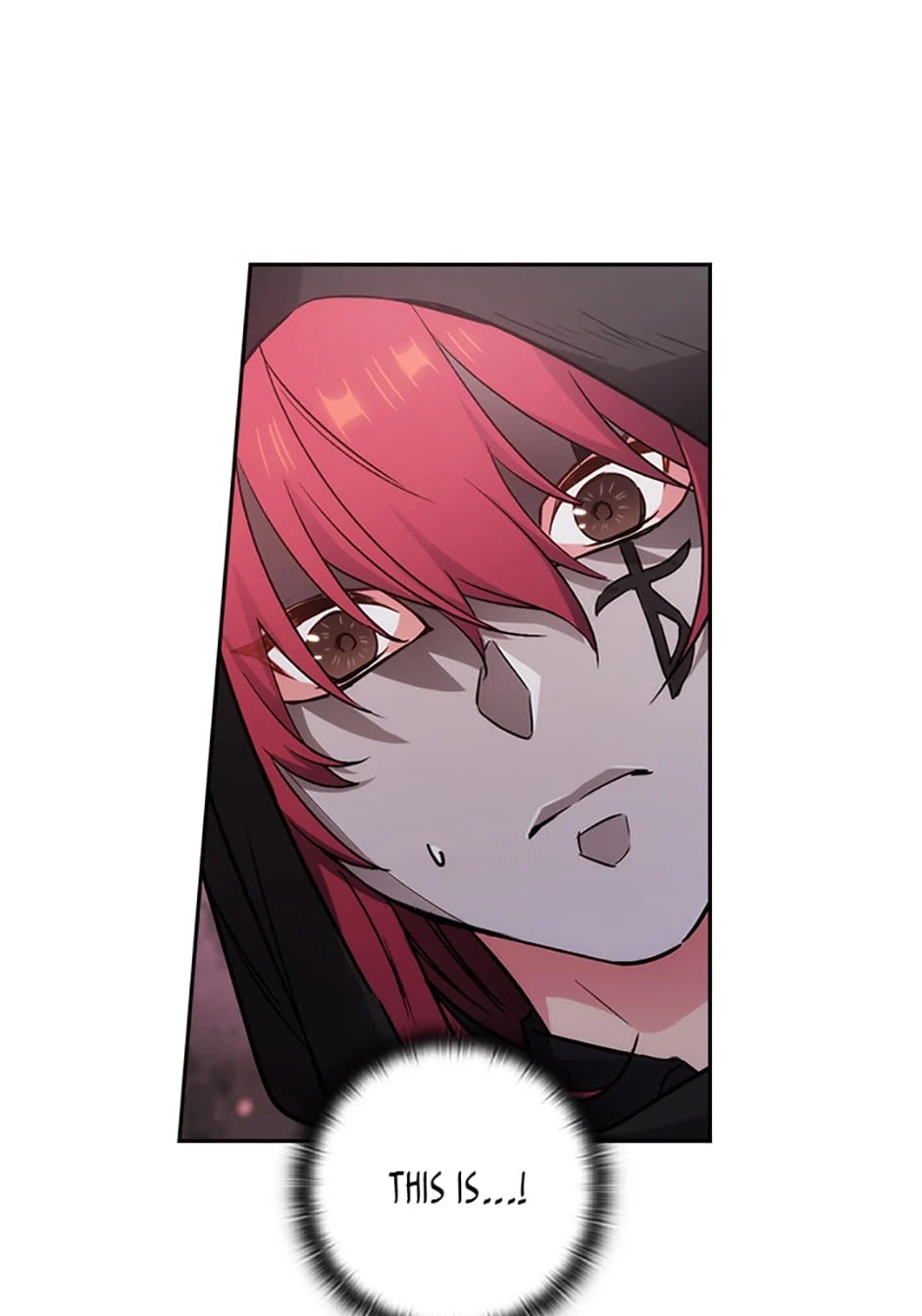Reminiscence Adonis Chapter 134 page 50 - 