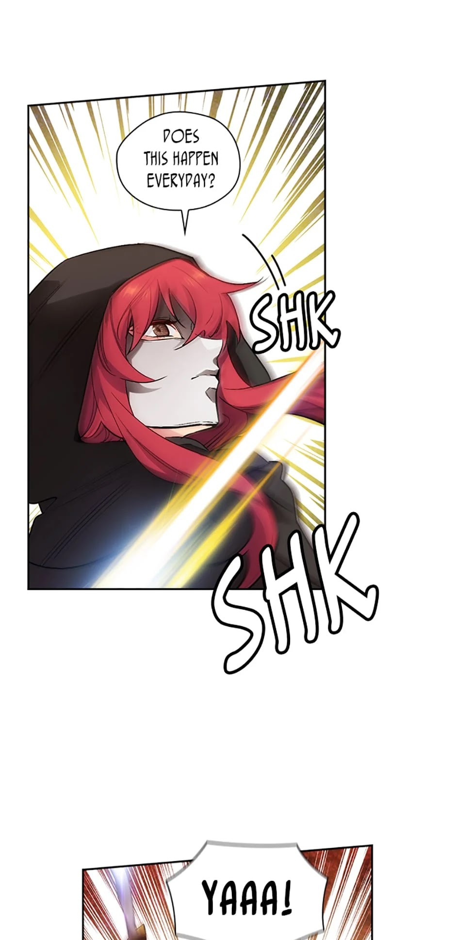 Reminiscence Adonis Chapter 134 page 10 - 