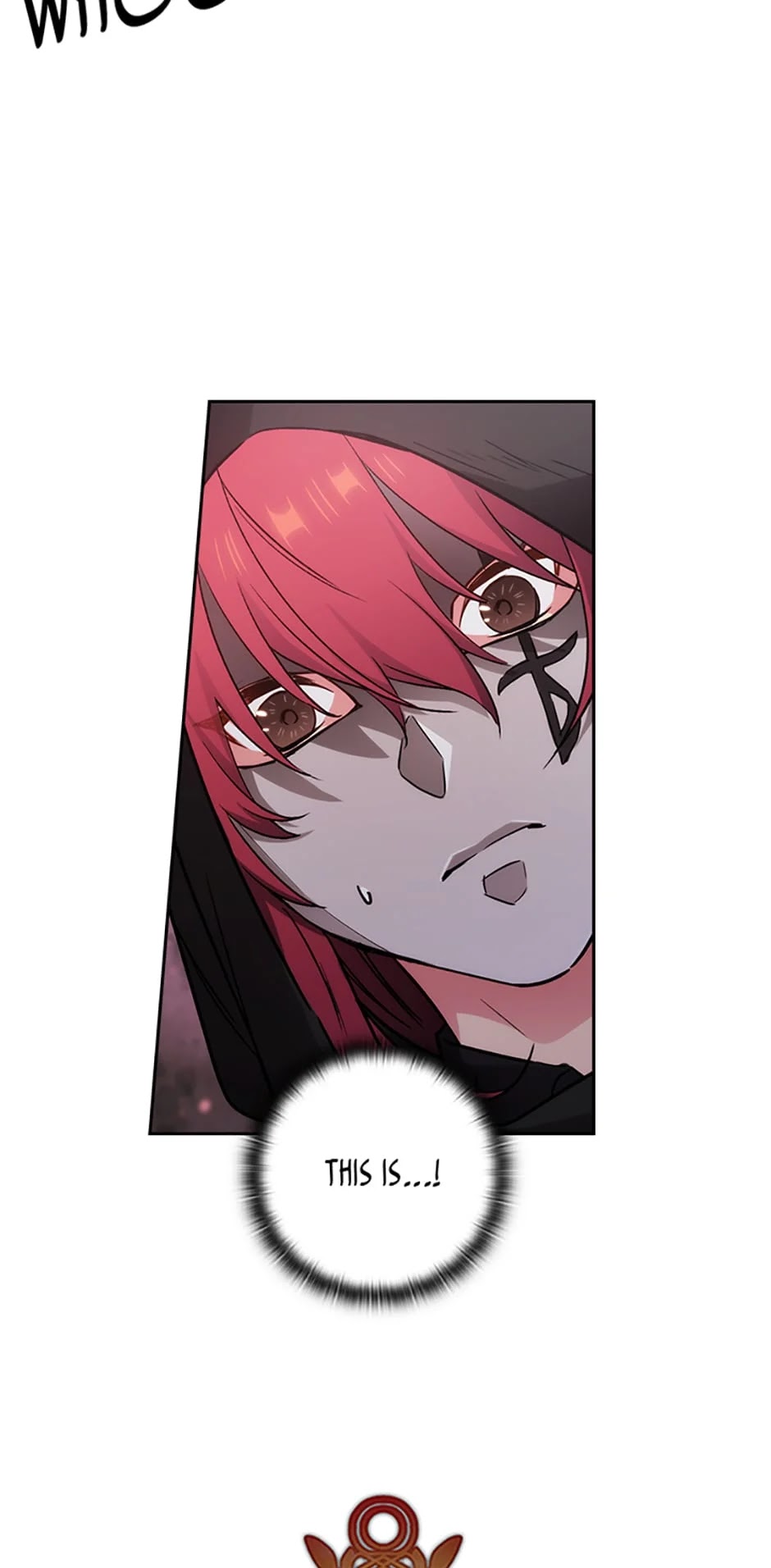 Reminiscence Adonis Chapter 135 page 2 - 