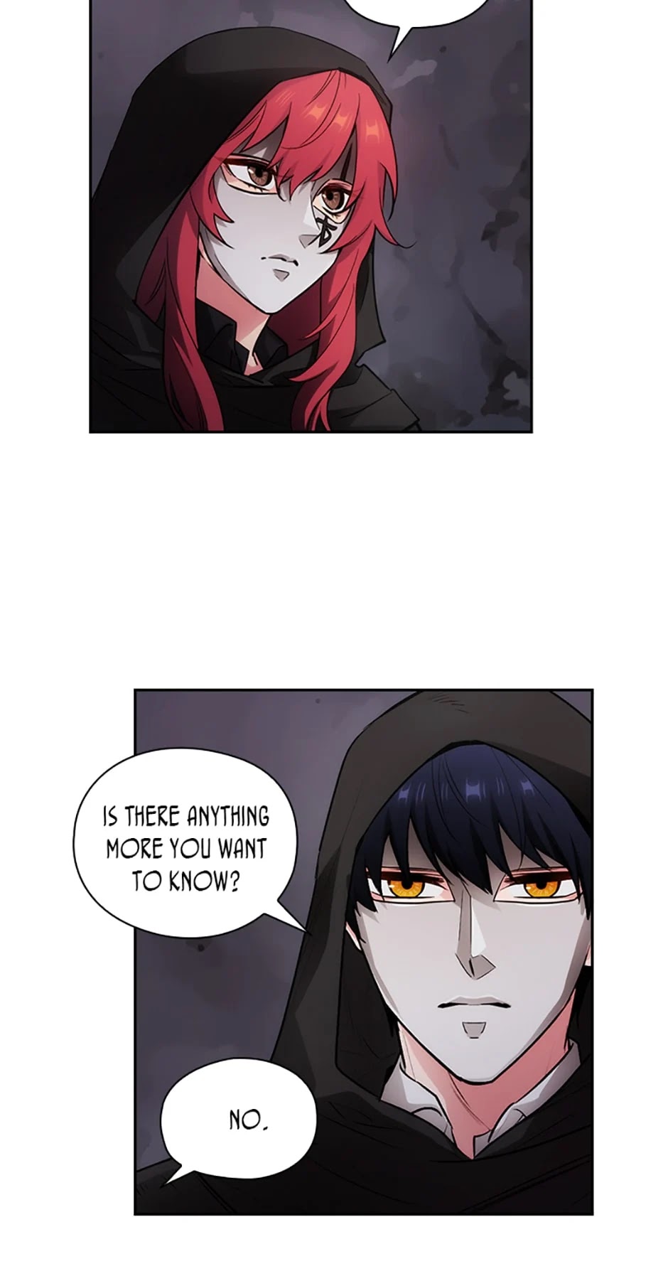 Reminiscence Adonis Chapter 135 page 11 - 