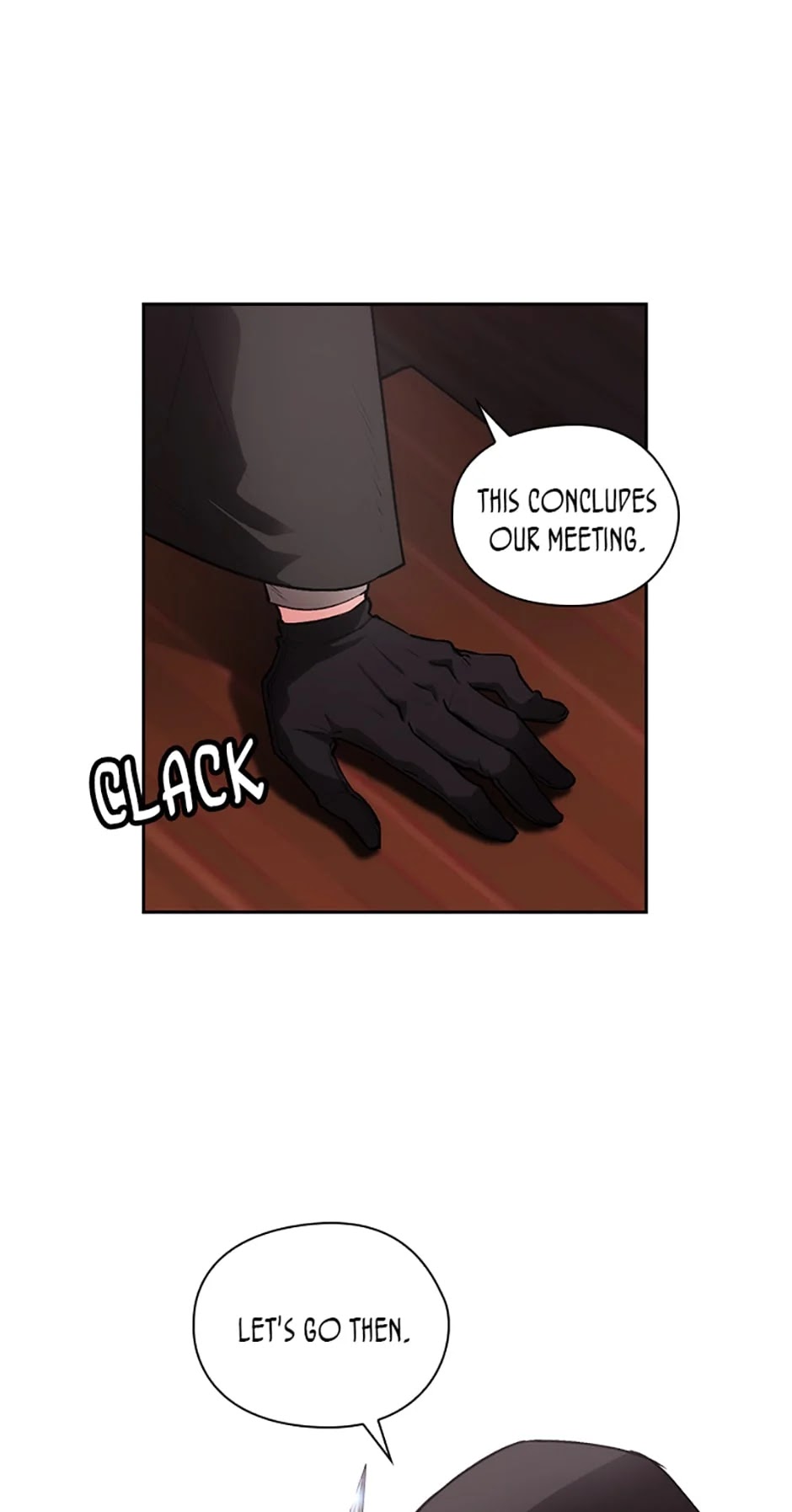 Reminiscence Adonis Chapter 135 page 12 - 