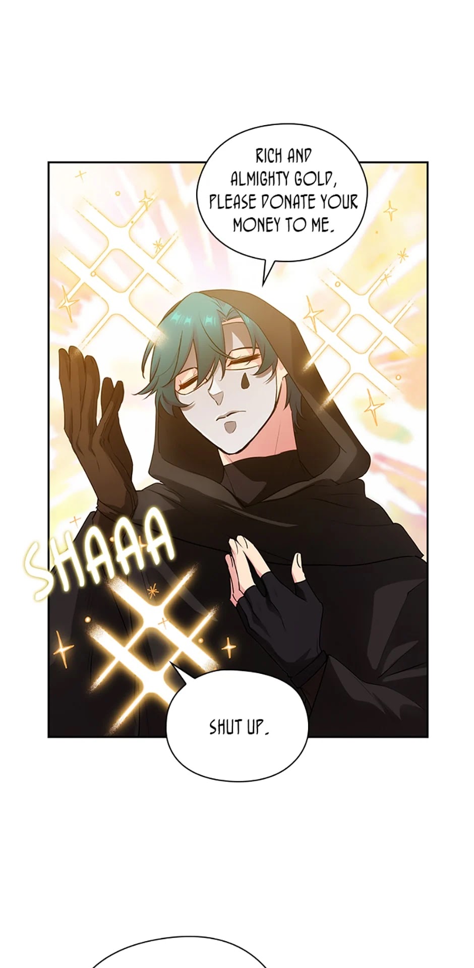 Reminiscence Adonis Chapter 135 page 15 - 