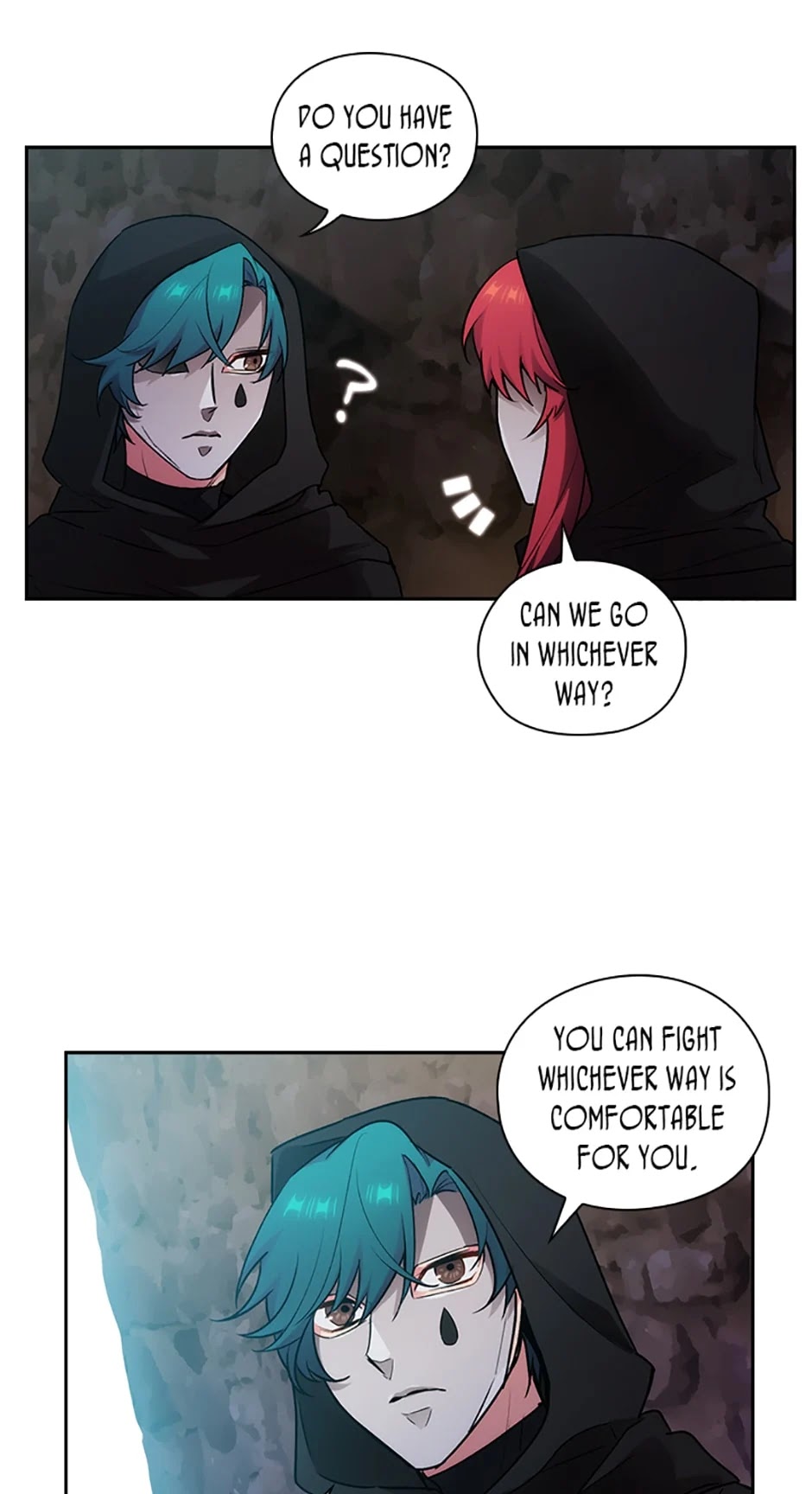 Reminiscence Adonis Chapter 135 page 35 - 
