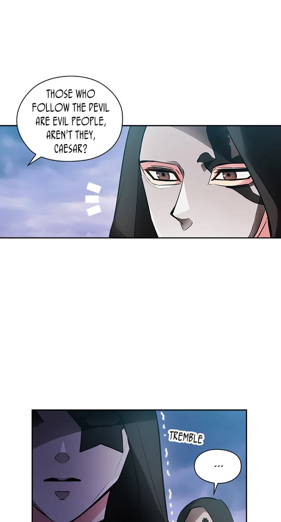 Reminiscence Adonis Chapter 135 page 40 - 
