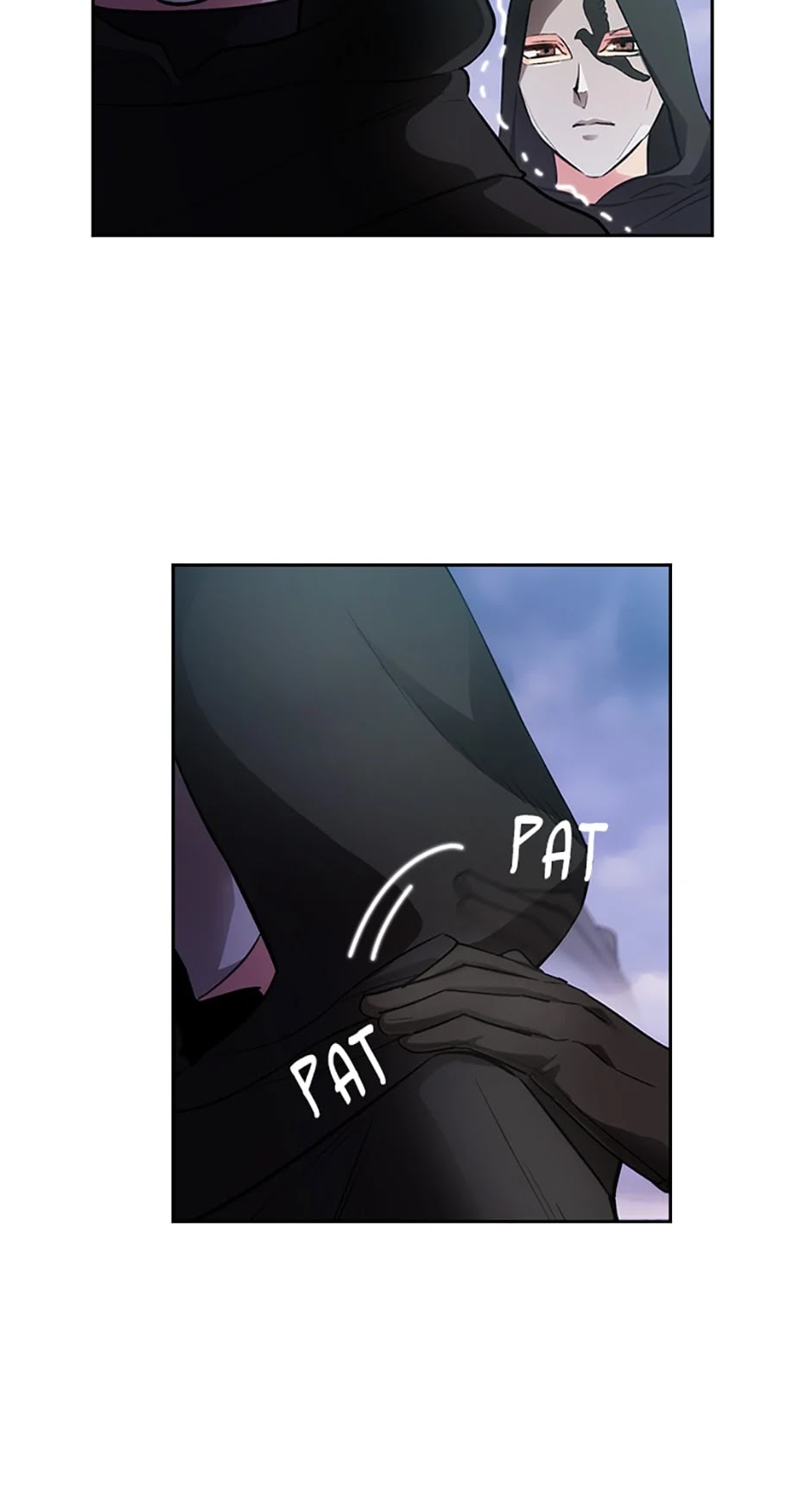 Reminiscence Adonis Chapter 135 page 41 - 