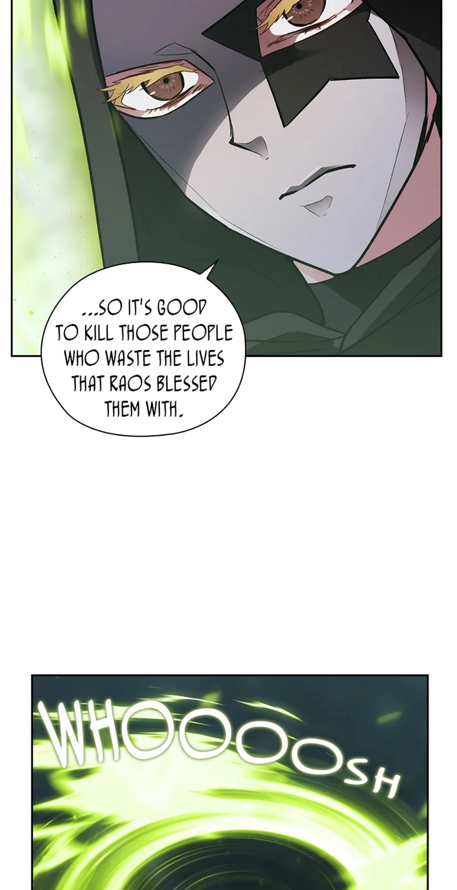 Reminiscence Adonis Chapter 135 page 43 - 