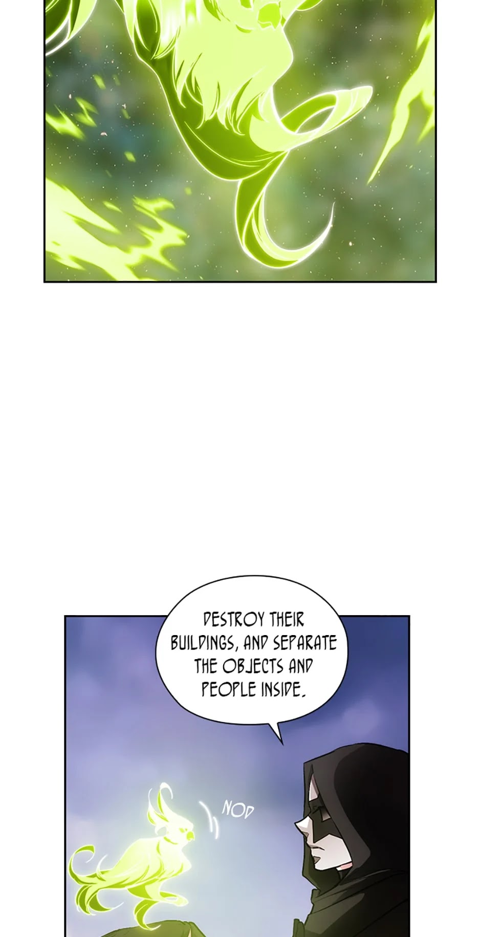 Reminiscence Adonis Chapter 135 page 45 - 