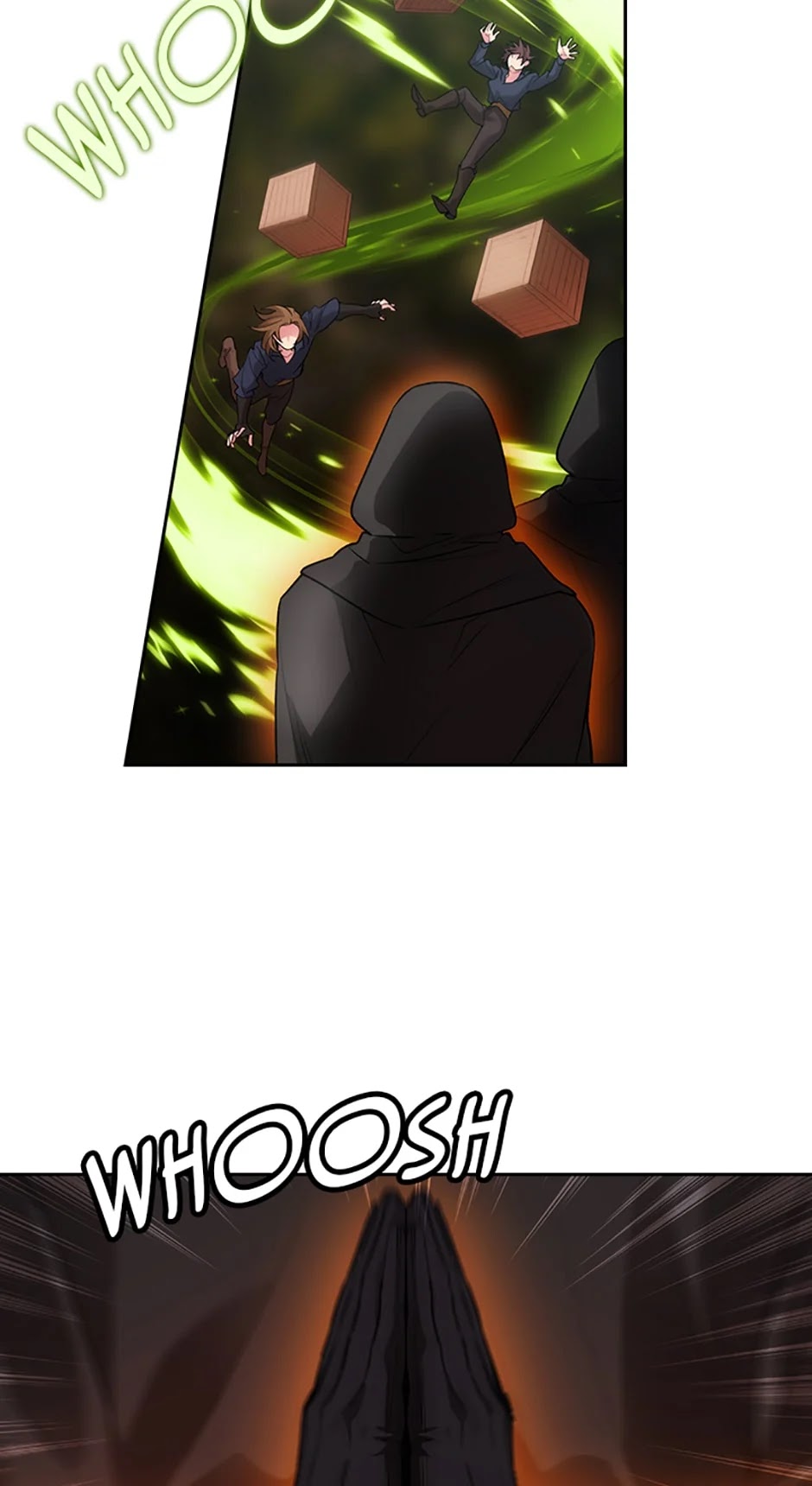 Reminiscence Adonis Chapter 135 page 49 - 
