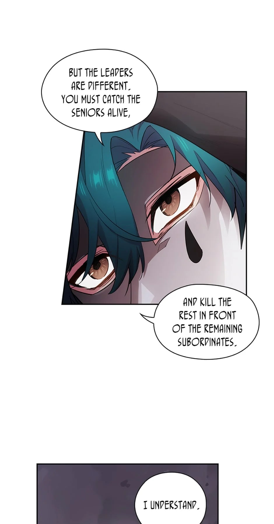 Reminiscence Adonis Chapter 135 page 10 - 