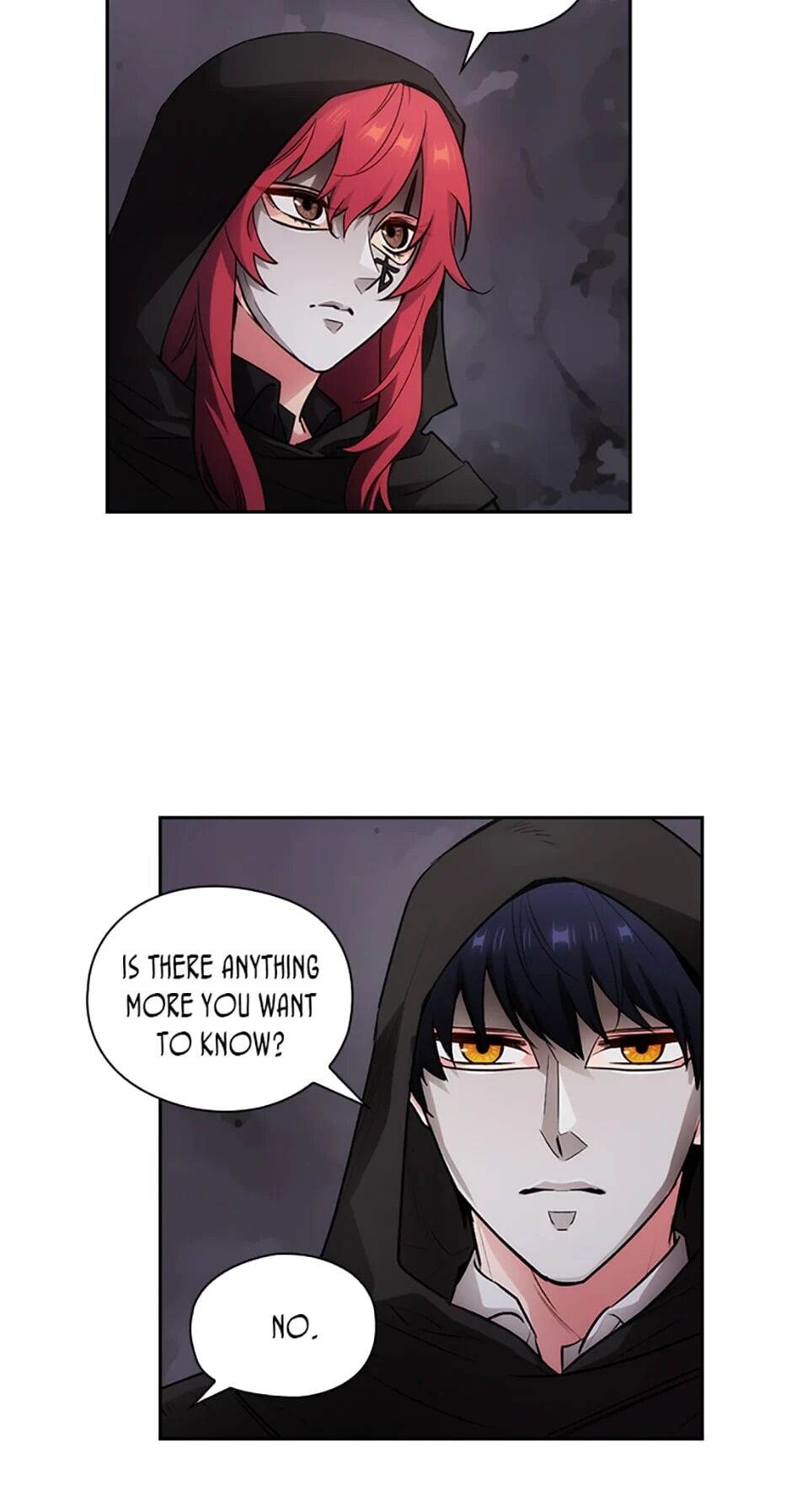 Reminiscence Adonis Chapter 136 page 11 - 