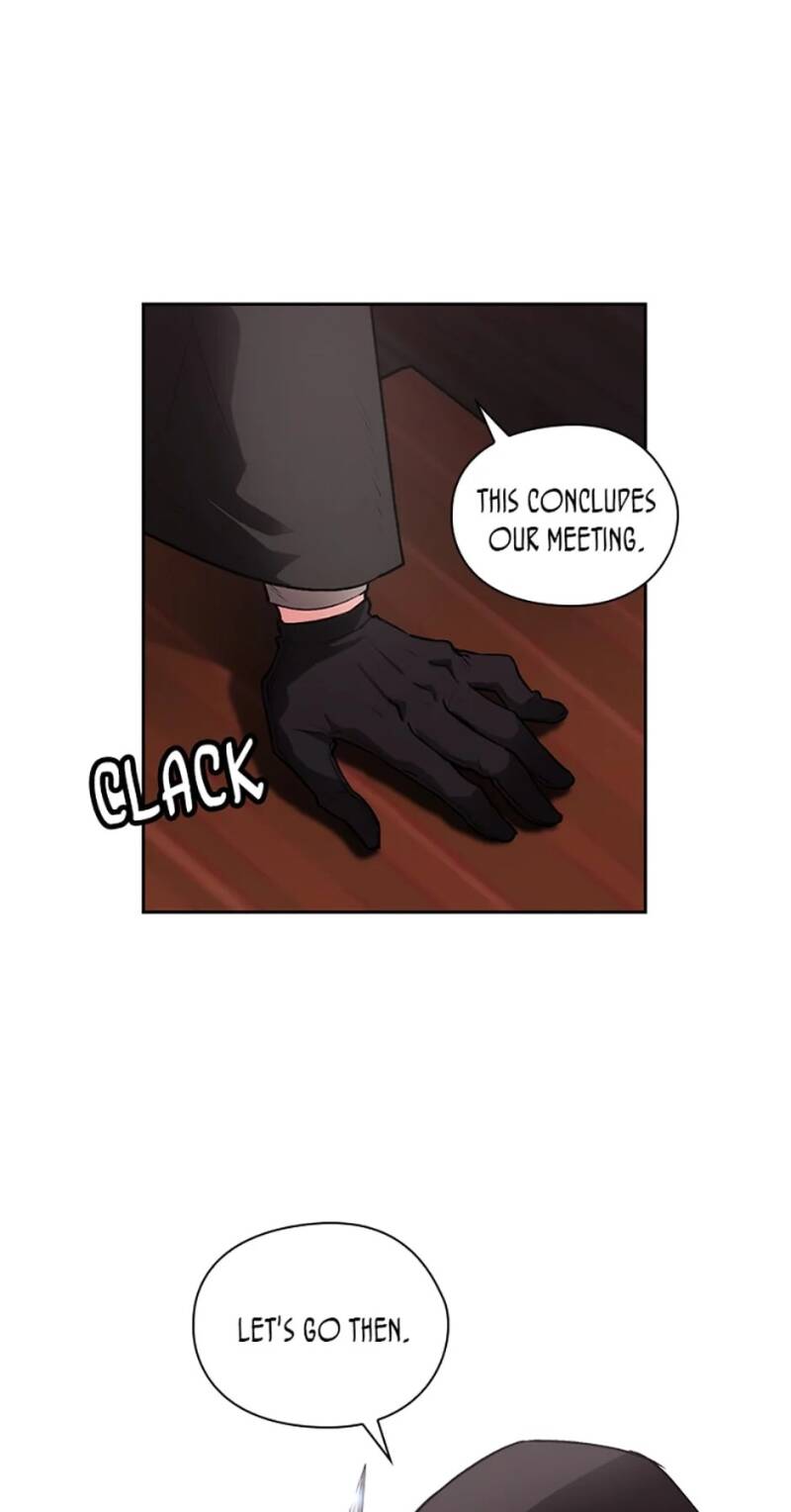 Reminiscence Adonis Chapter 136 page 12 - 