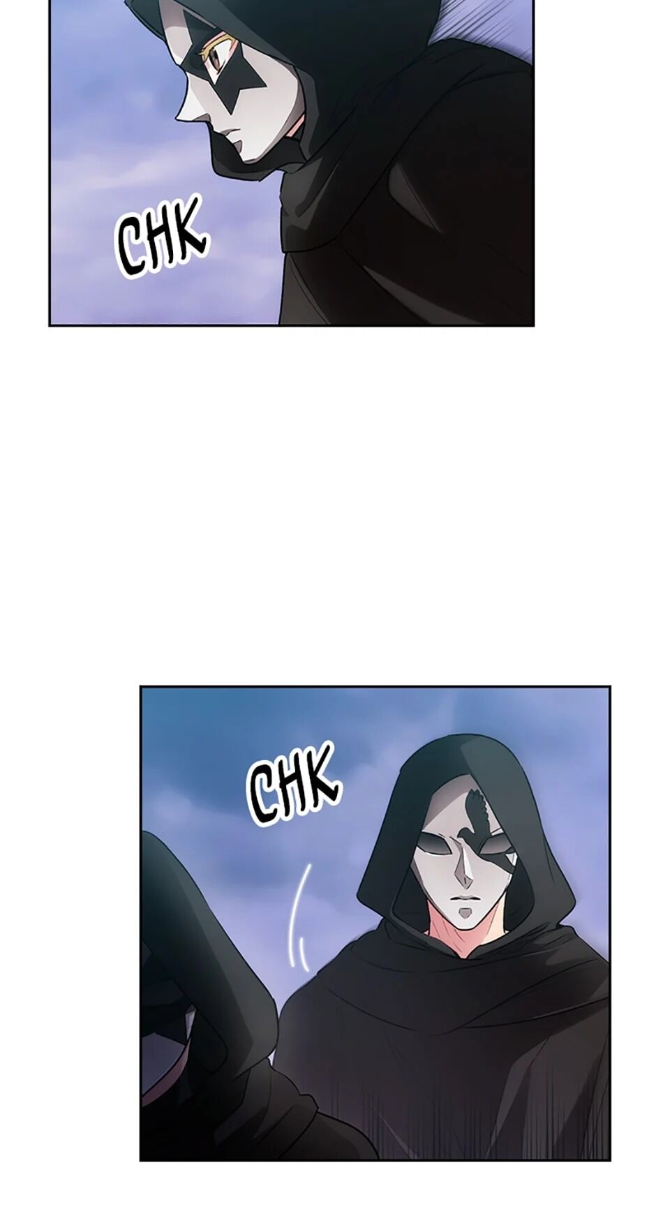 Reminiscence Adonis Chapter 136 page 40 - 