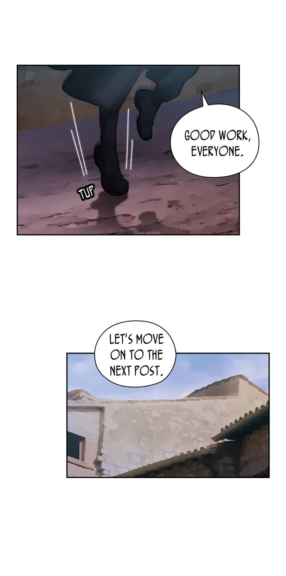 Reminiscence Adonis Chapter 137 page 14 - 