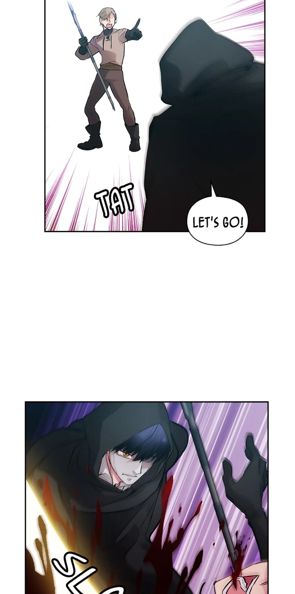 Reminiscence Adonis Chapter 137 page 17 - 