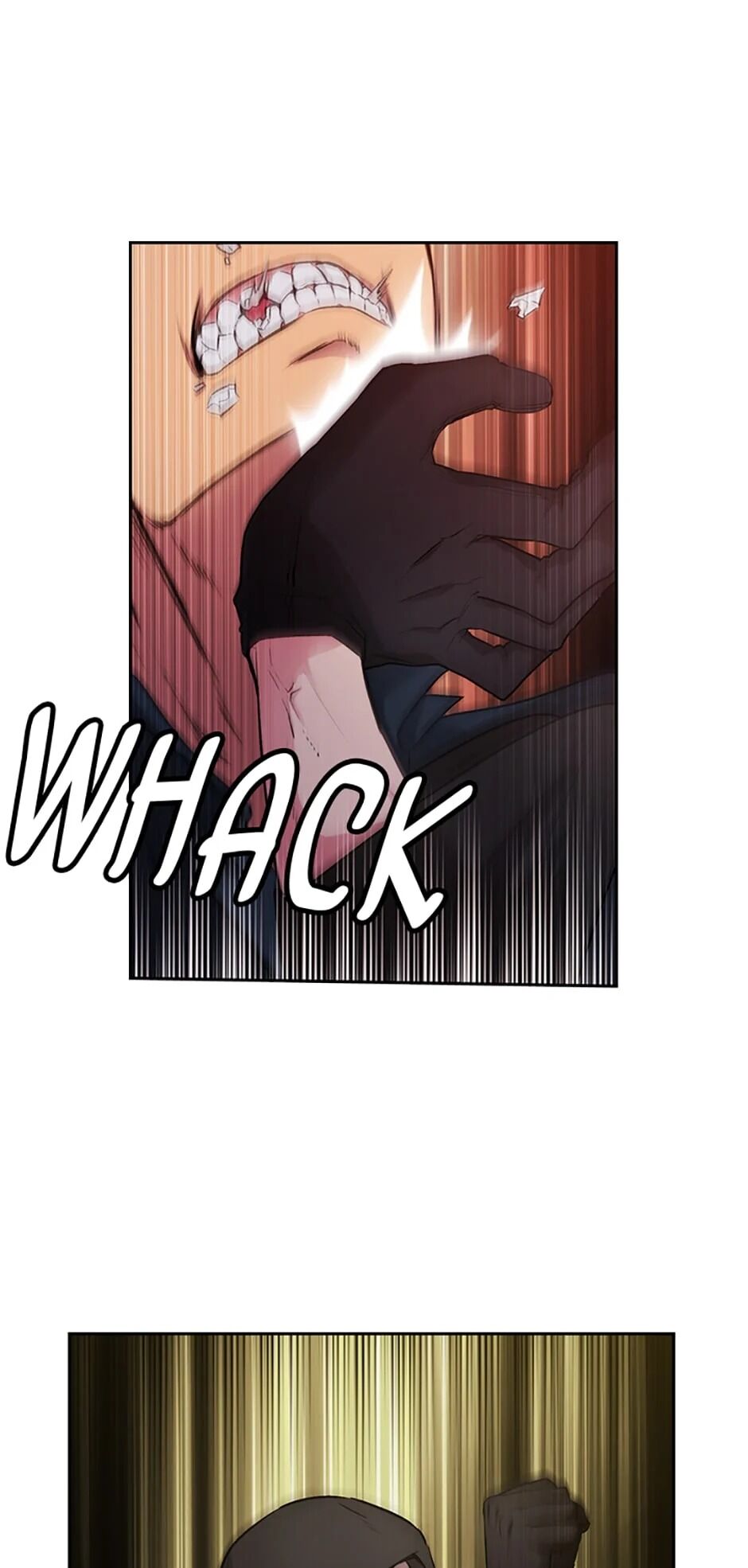 Reminiscence Adonis Chapter 137 page 20 - 