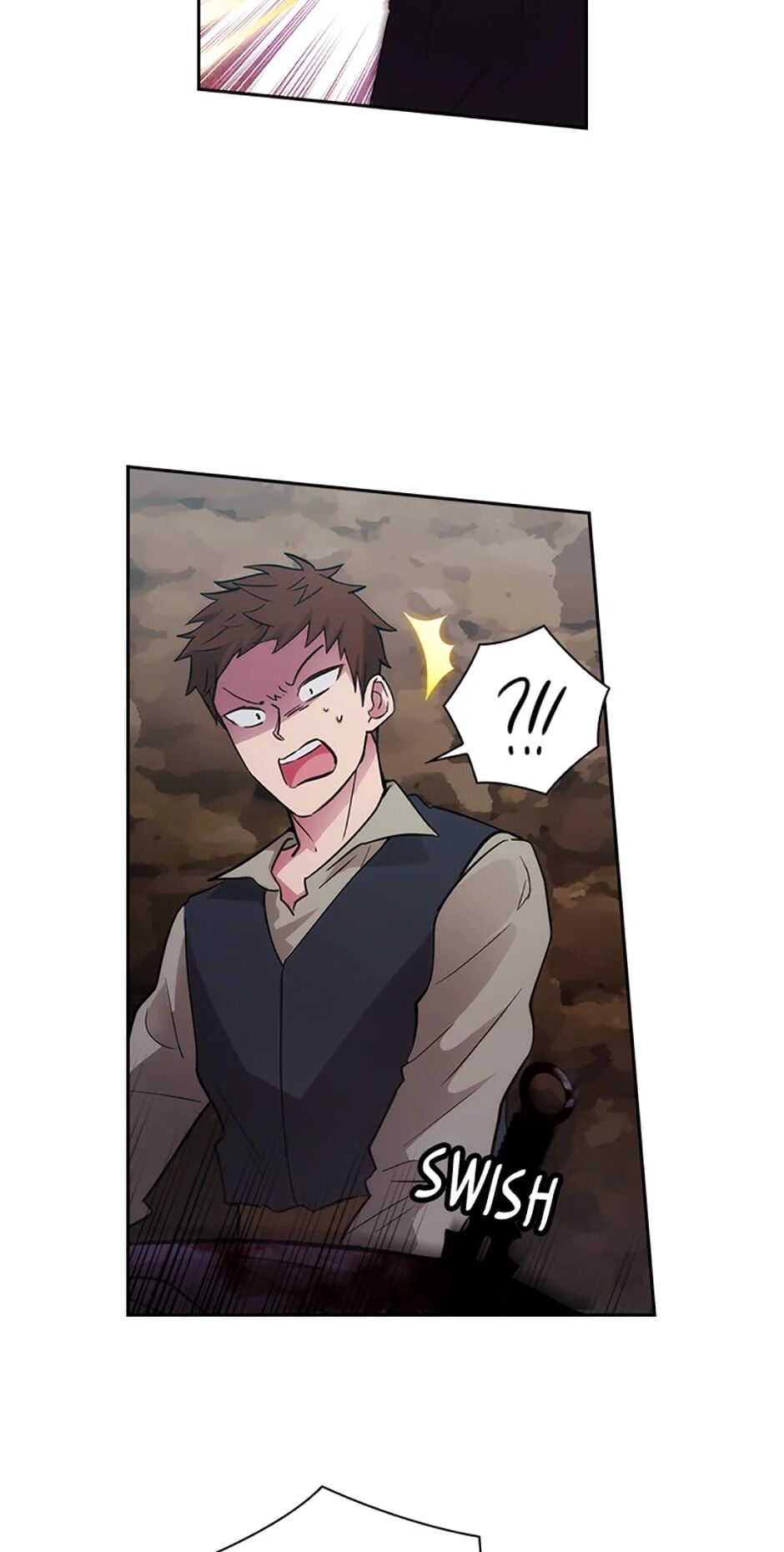 Reminiscence Adonis Chapter 137 page 27 - 