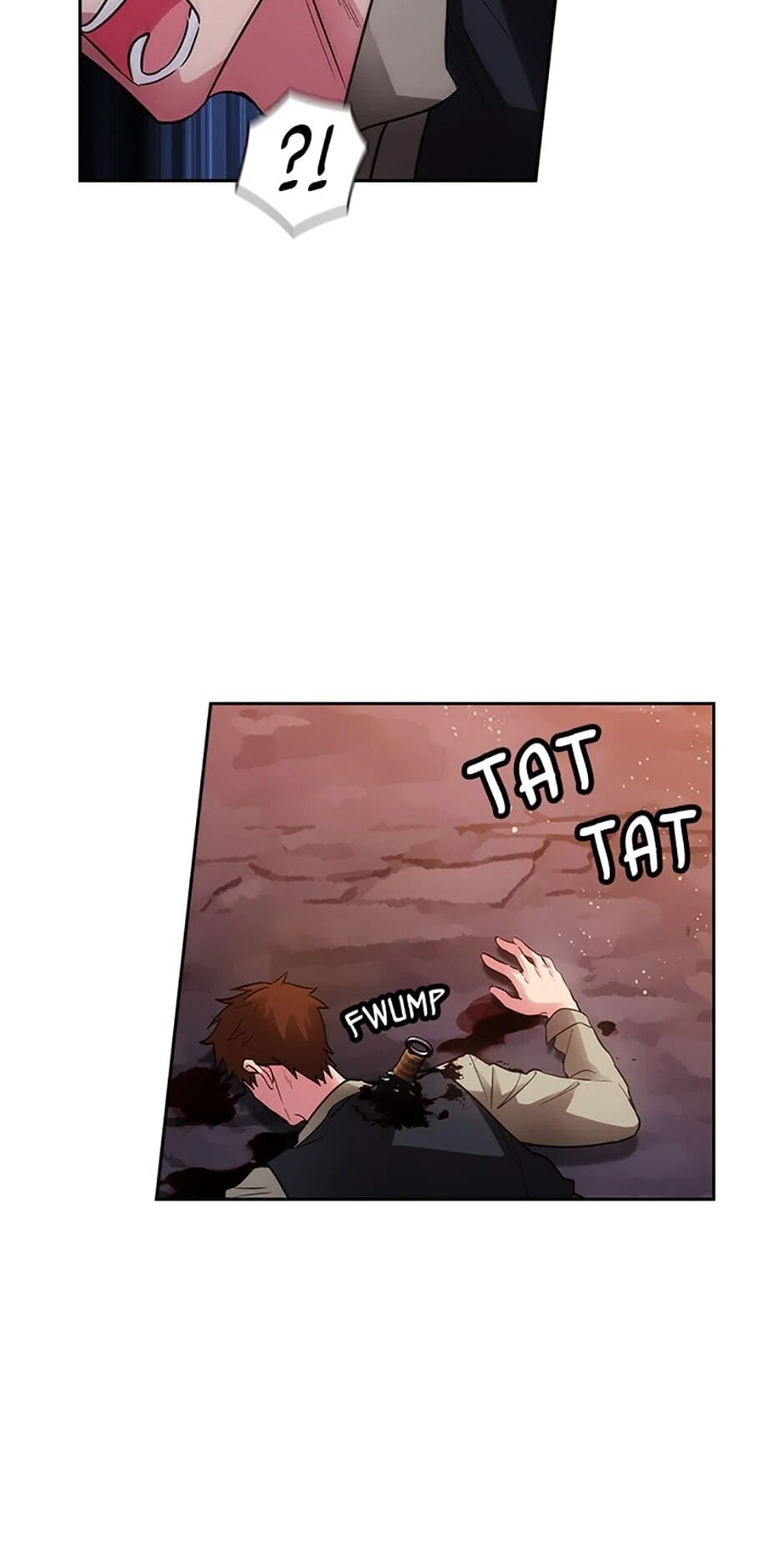 Reminiscence Adonis Chapter 137 page 29 - 
