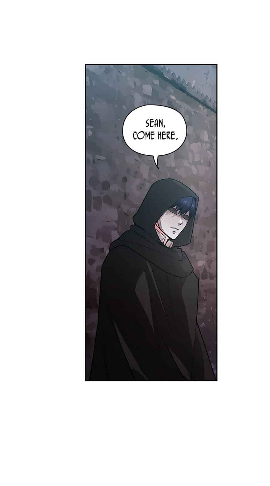 Reminiscence Adonis Chapter 137 page 38 - 