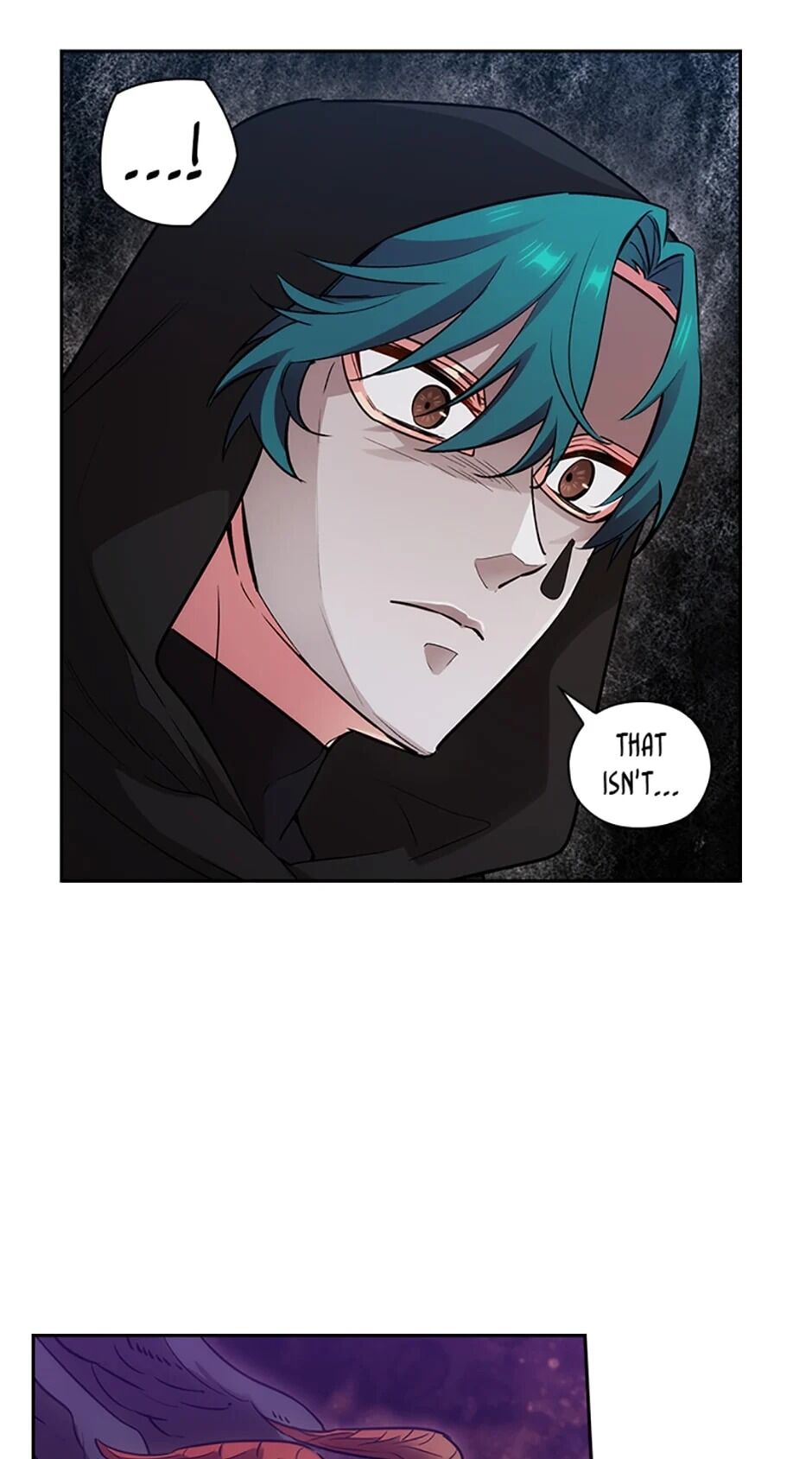Reminiscence Adonis Chapter 137 page 40 - 