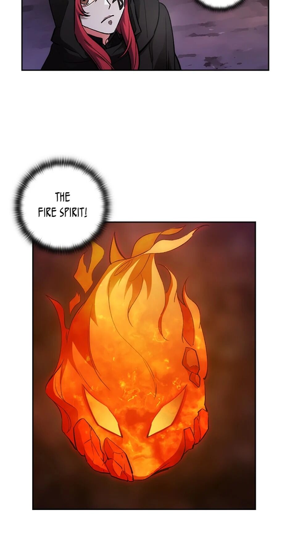 Reminiscence Adonis Chapter 137 page 5 - 