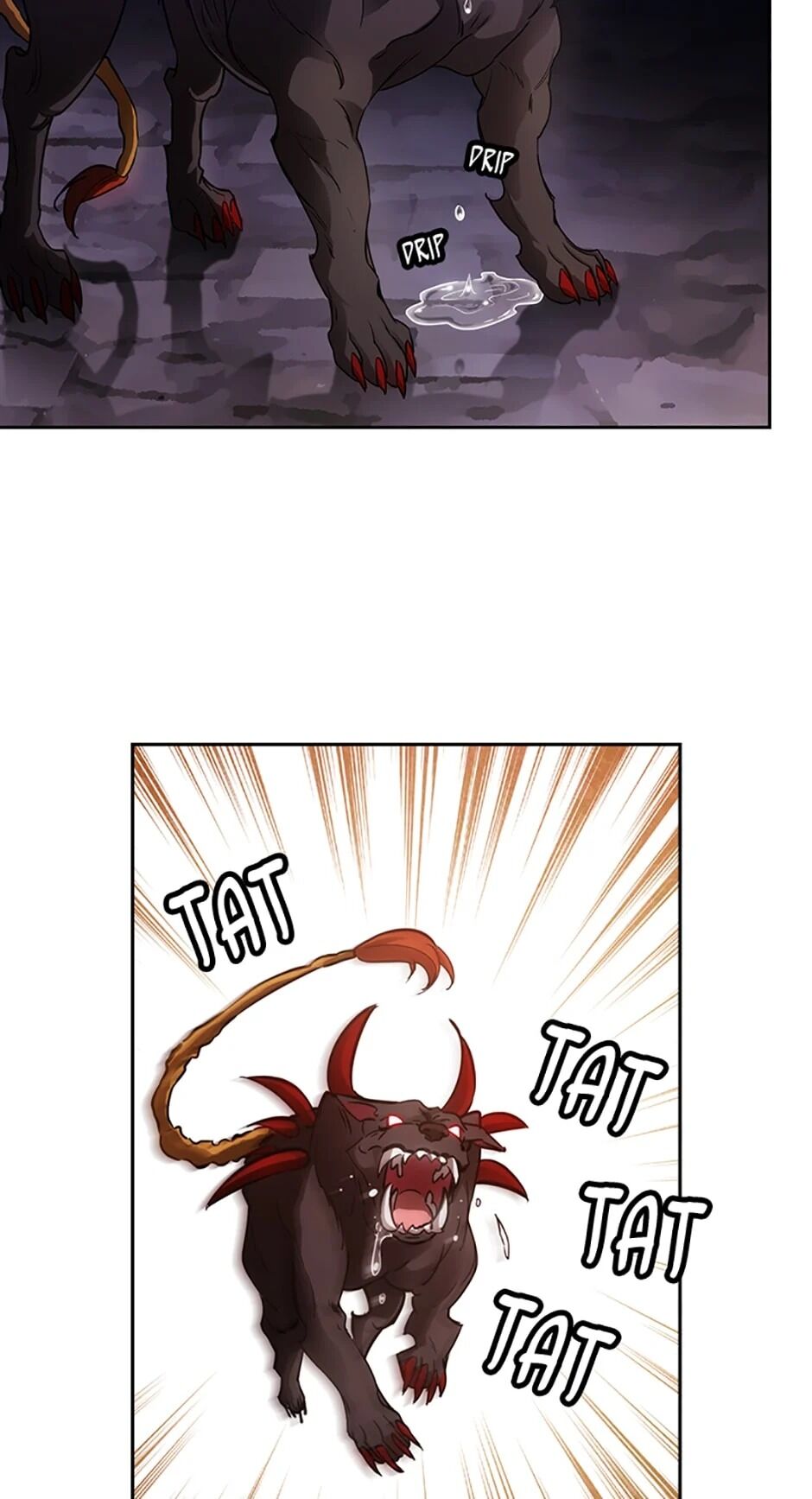 Reminiscence Adonis Chapter 137 page 49 - 