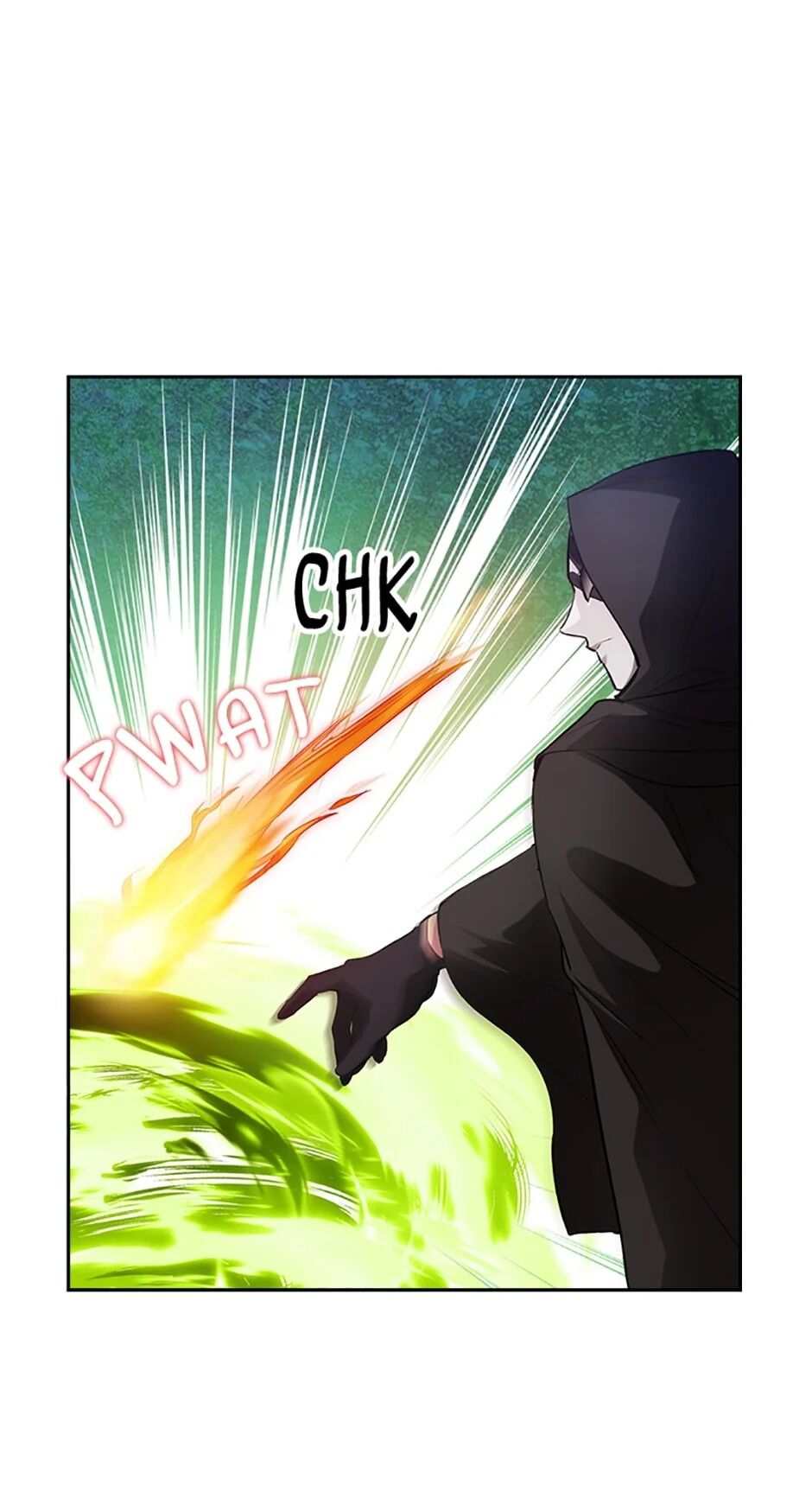 Reminiscence Adonis Chapter 137 page 6 - 