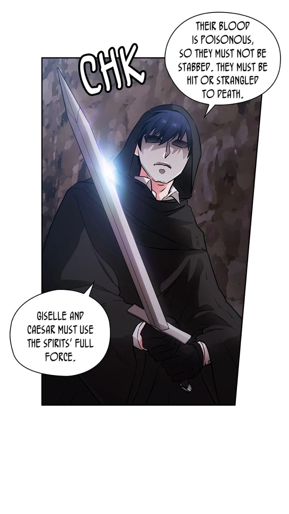 Reminiscence Adonis Chapter 137 page 51 - 