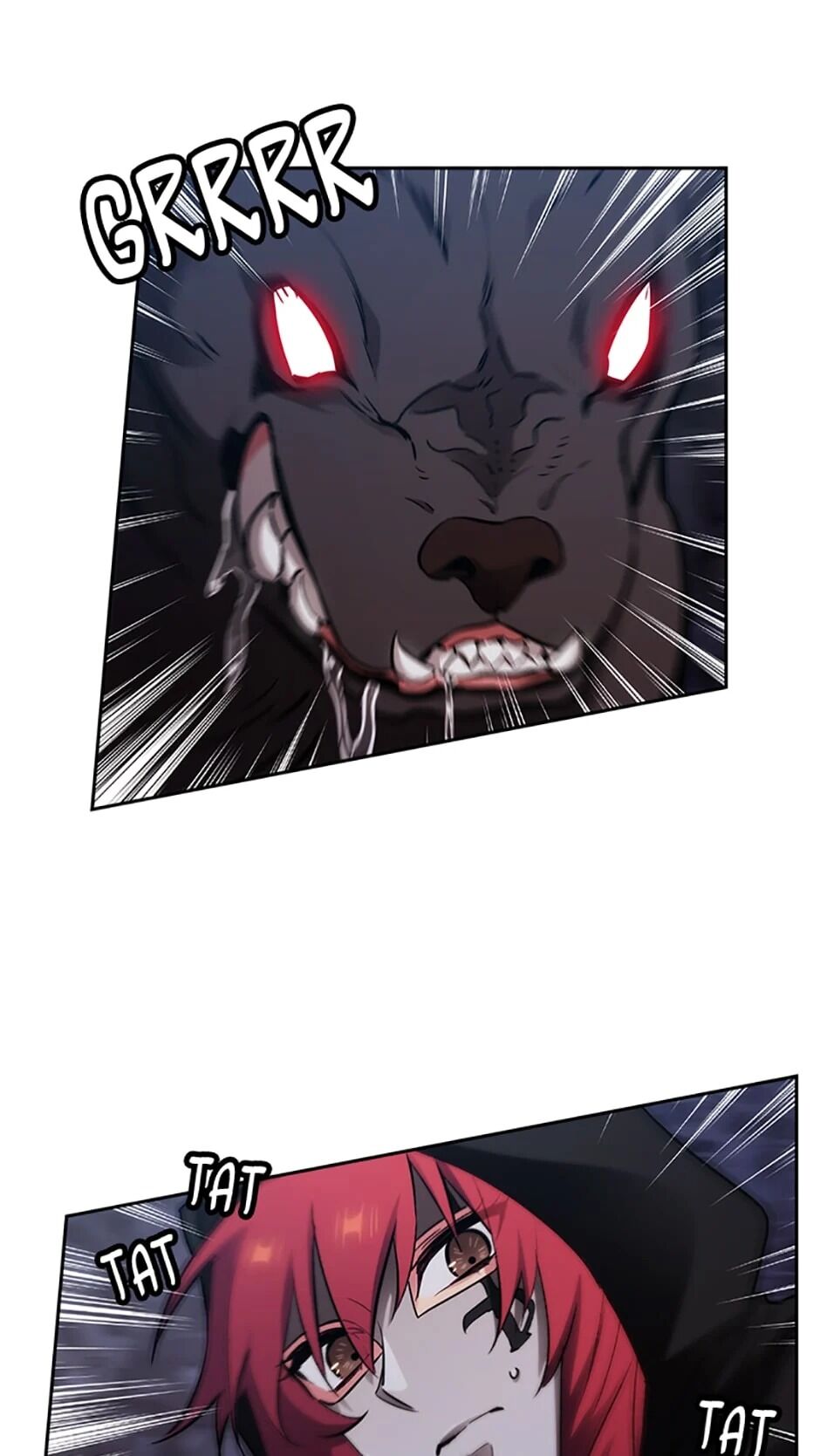 Reminiscence Adonis Chapter 137 page 52 - 