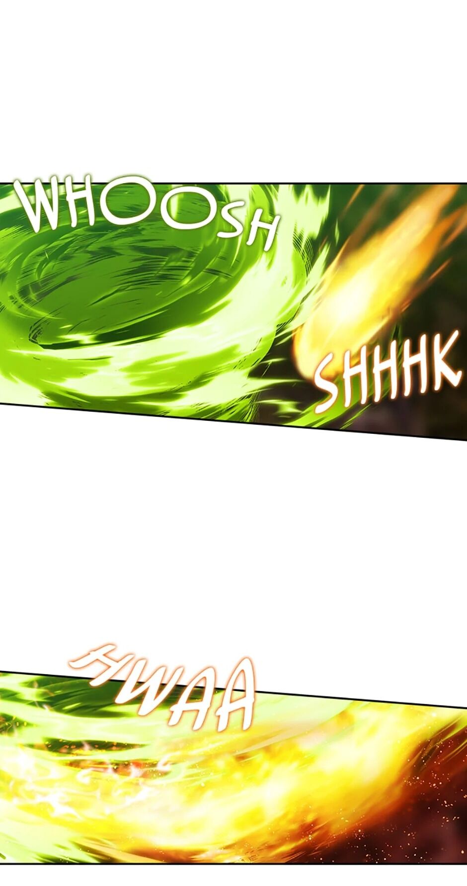Reminiscence Adonis Chapter 137 page 7 - 