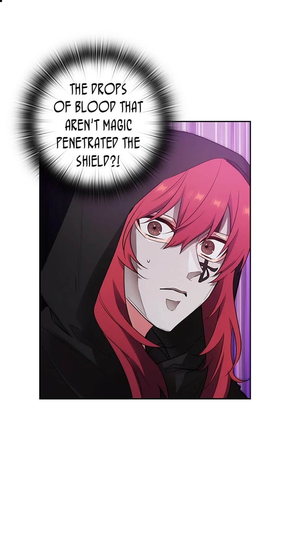 Reminiscence Adonis Chapter 138 page 11 - 