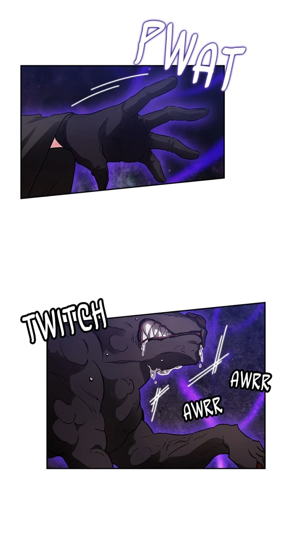 Reminiscence Adonis Chapter 138 page 17 - 