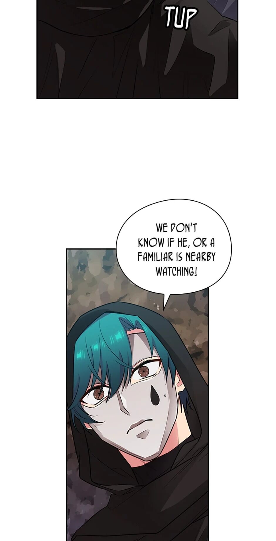 Reminiscence Adonis Chapter 138 page 19 - 