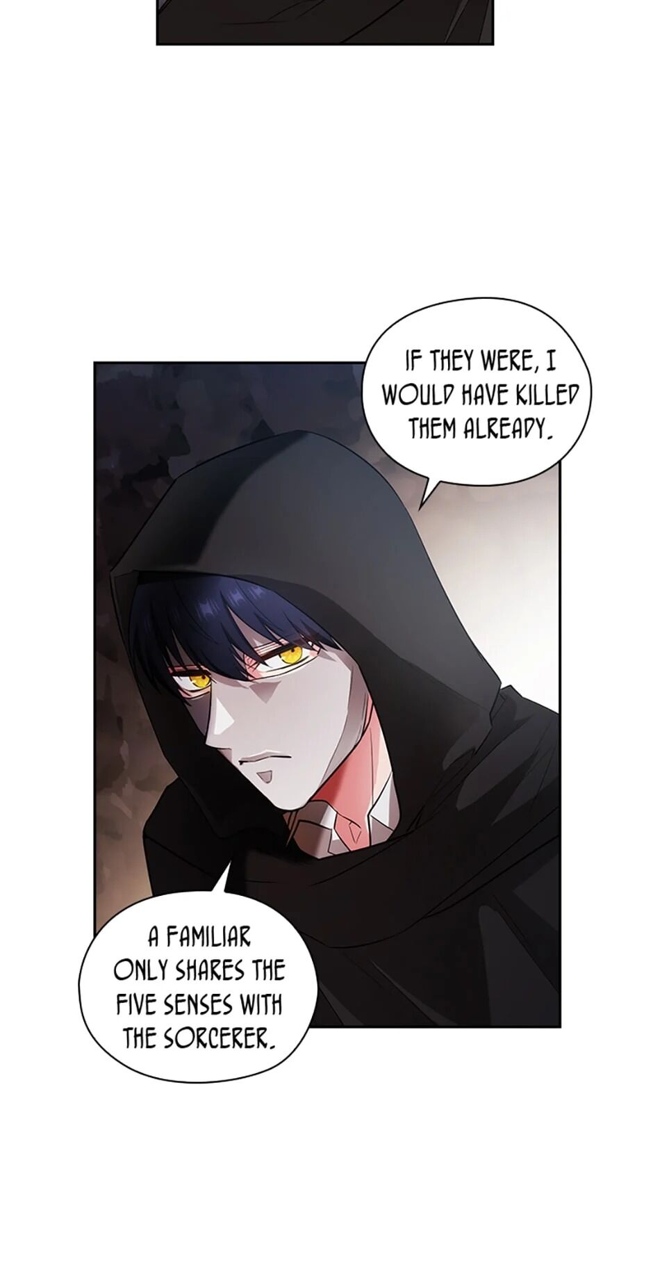 Reminiscence Adonis Chapter 138 page 20 - 