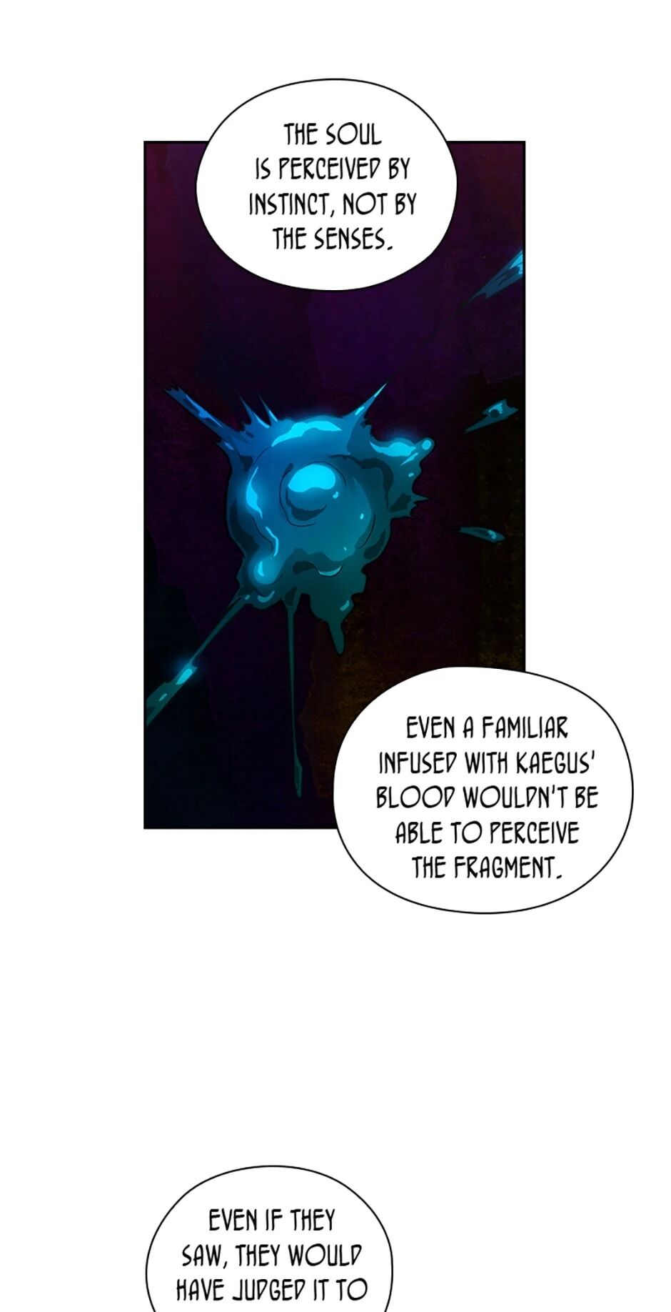 Reminiscence Adonis Chapter 138 page 21 - 